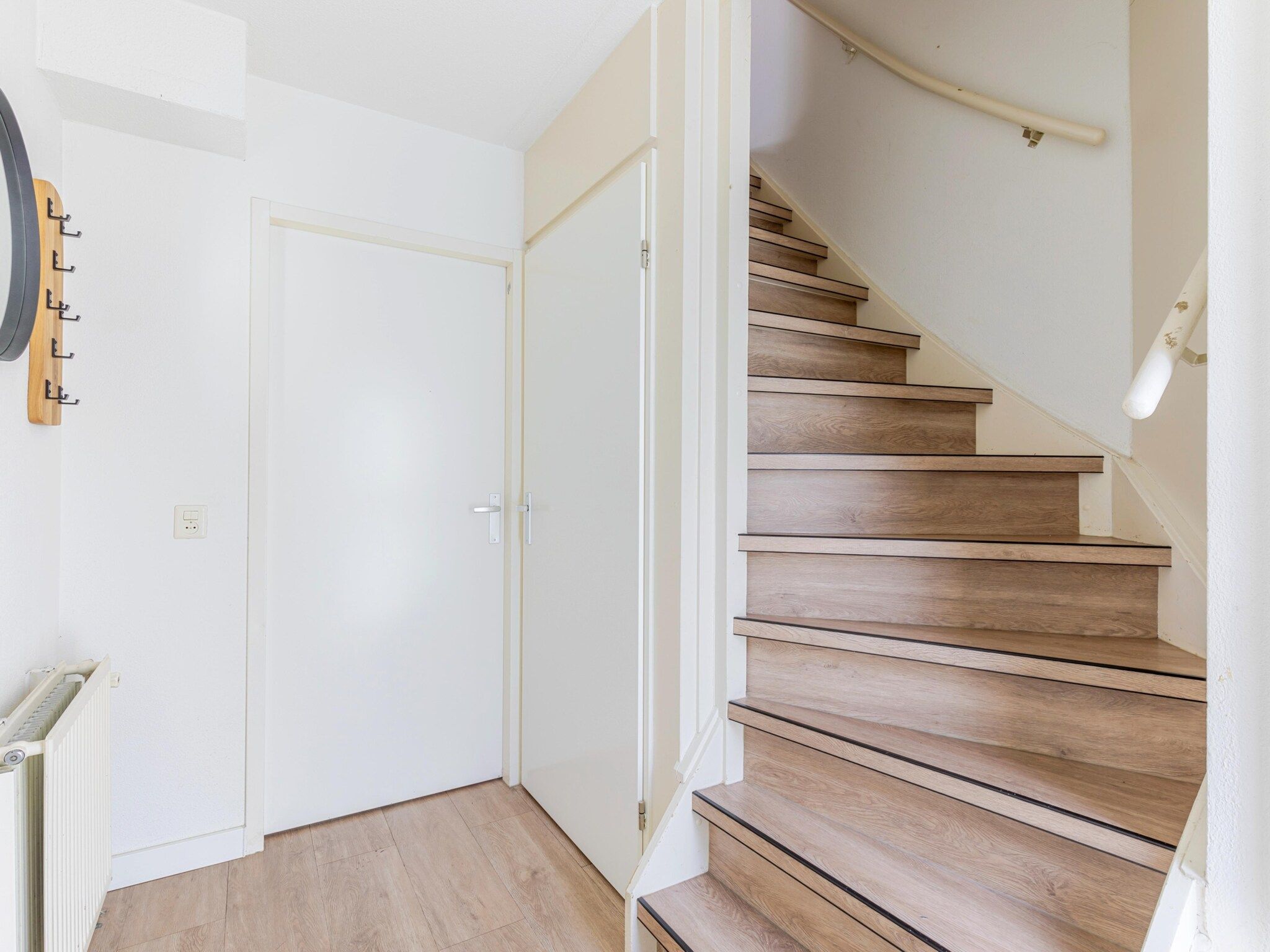 7 - Persoons Forest 217 Sauna Bungalow (copy) (copy) (copy) in Ewijk - Foto 16 van 39