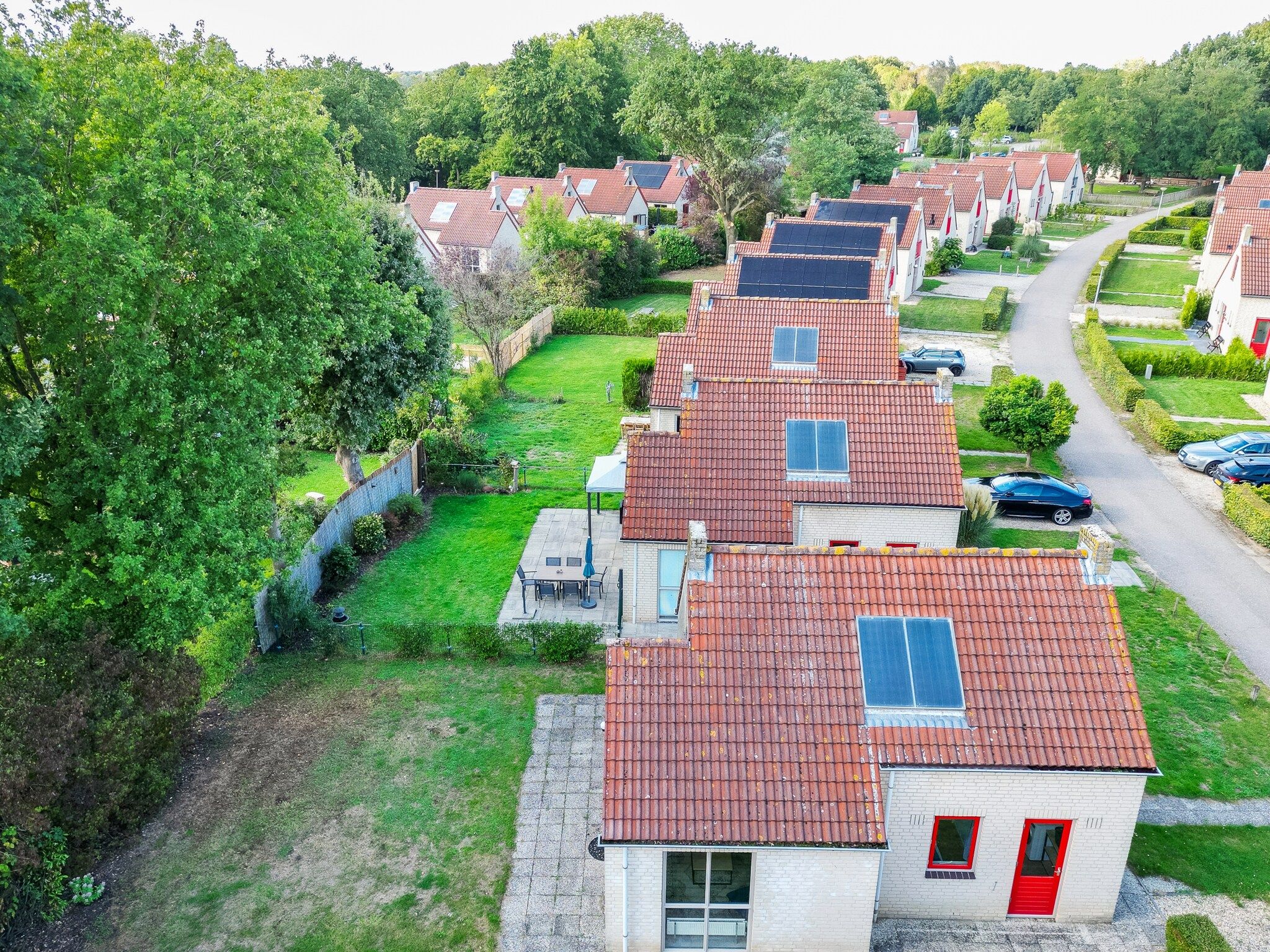 7 - Persoons Forest 217 Sauna Bungalow (copy) (copy) (copy) in Ewijk - Foto 28 van 36