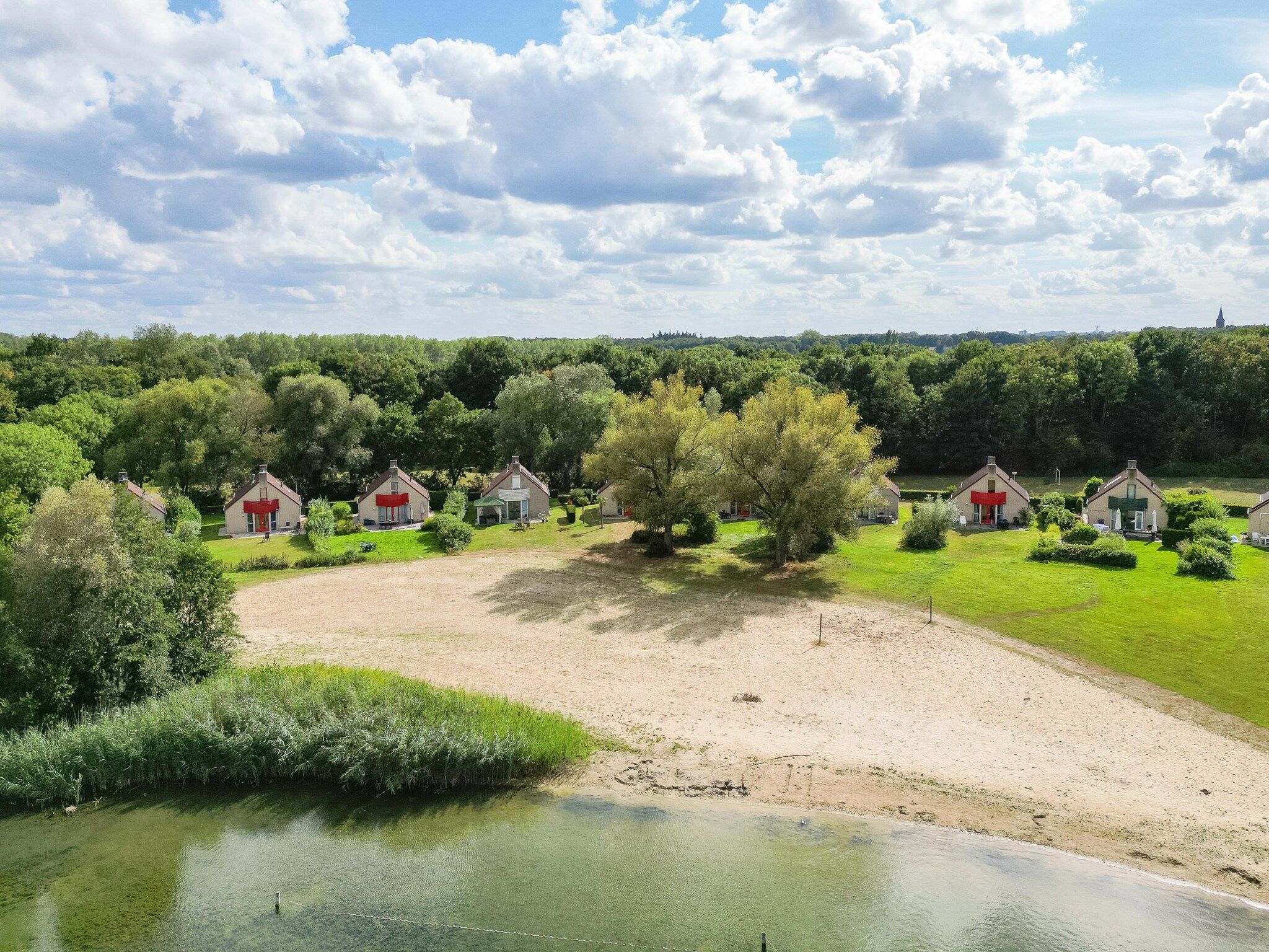 7 - Persoons Forest 217 Sauna Bungalow (copy) (copy) (copy) in Ewijk - Foto 36 van 36