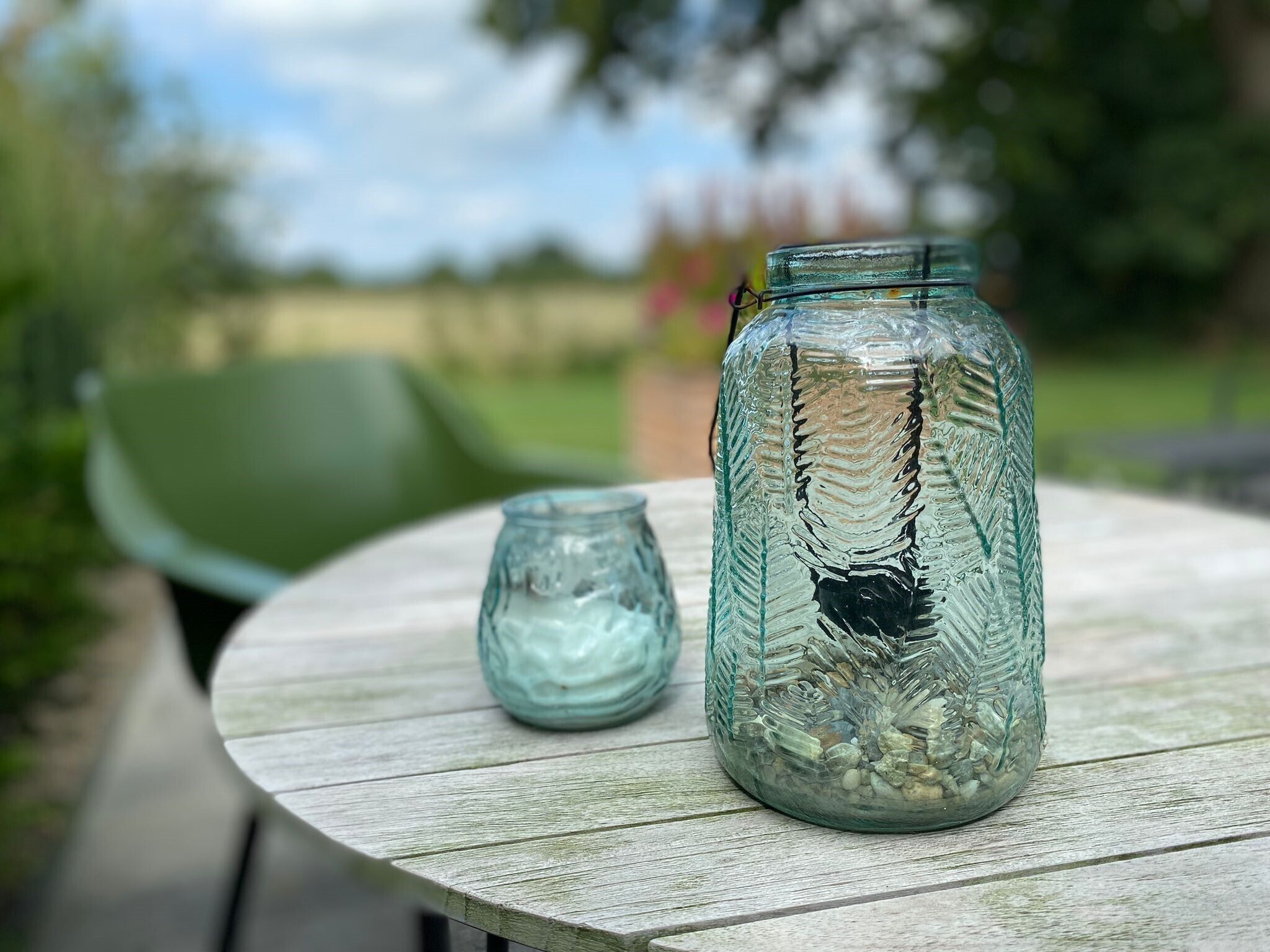 Sfeerbeeld van Wellnesslodge Specht 2p in Dalerveen