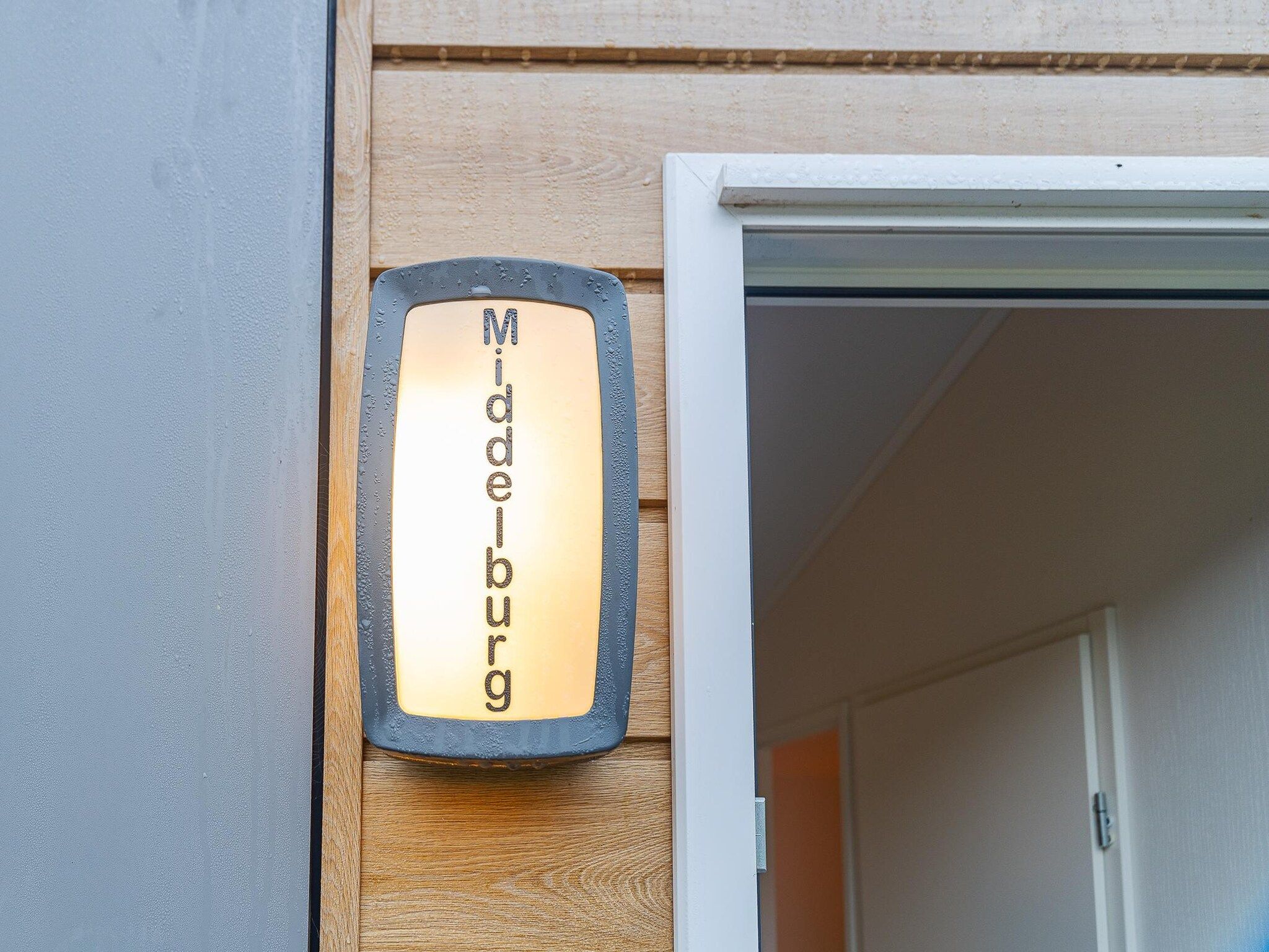 Sfeerbeeld van Duinhoeve Chalet Zeeland (huisdier toegestaan) in Burgh-Haamstede