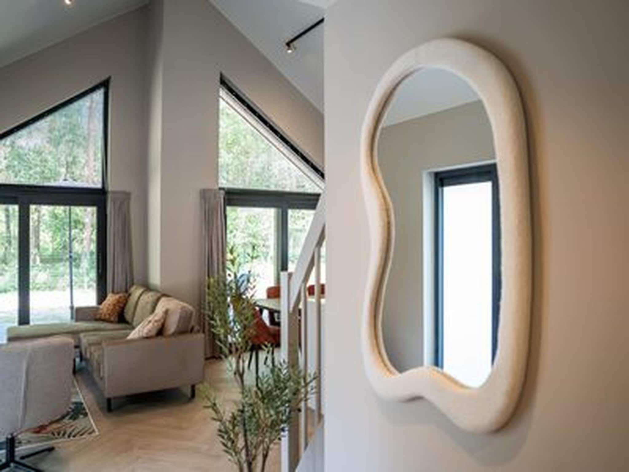 Sfeerbeeld van Ecovilla Boszicht Luxe in Oirschot