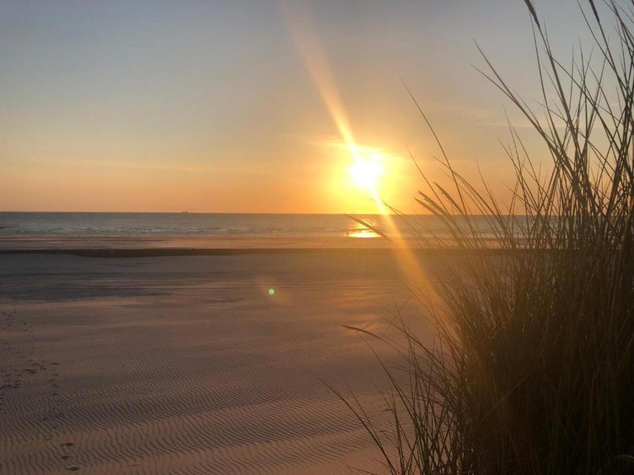 Comfort Chalet in Hollum - Foto 22 van 35