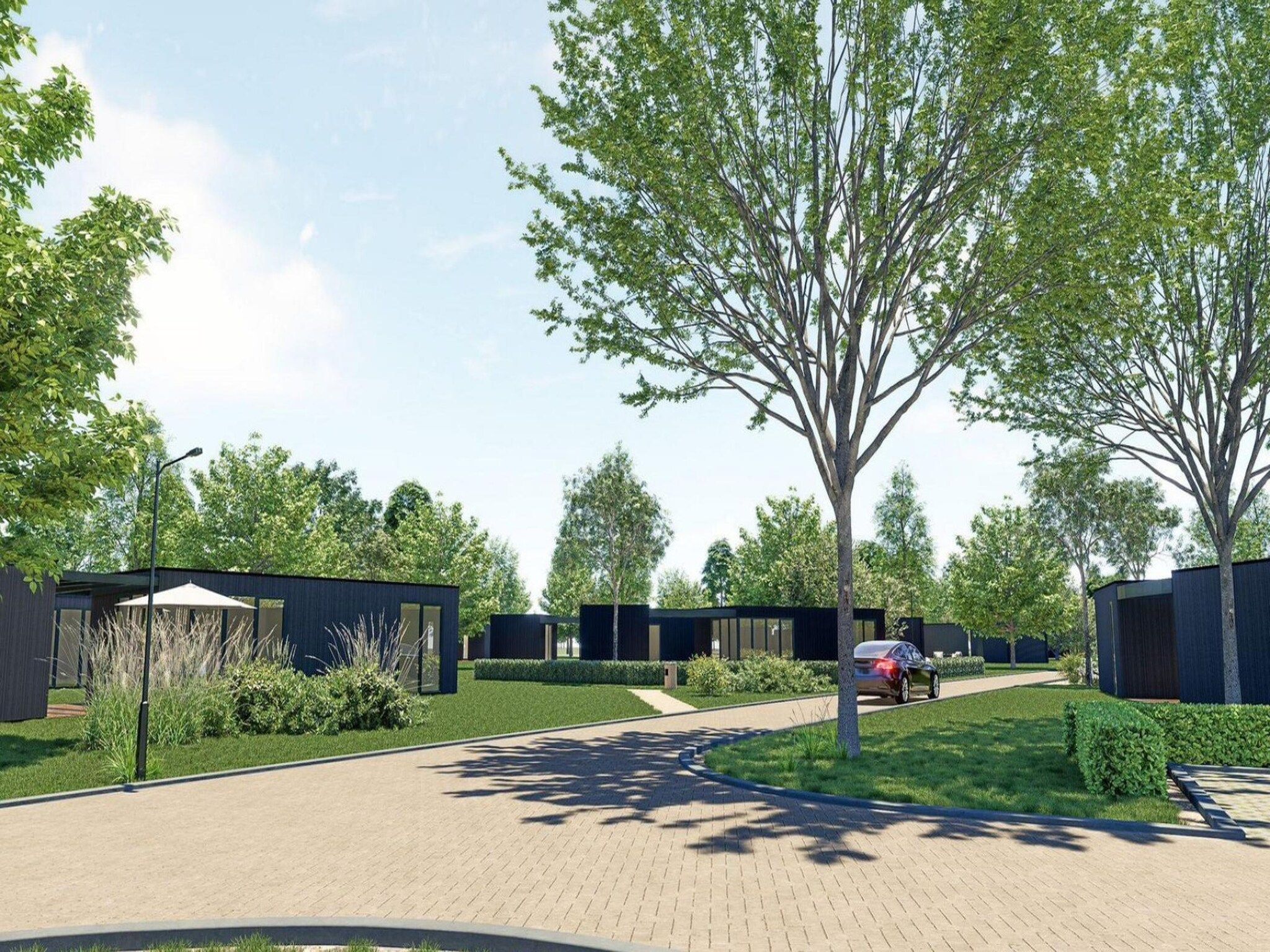 De Steppe 8 pax - 1 in Ulicoten - Foto 25 van 29