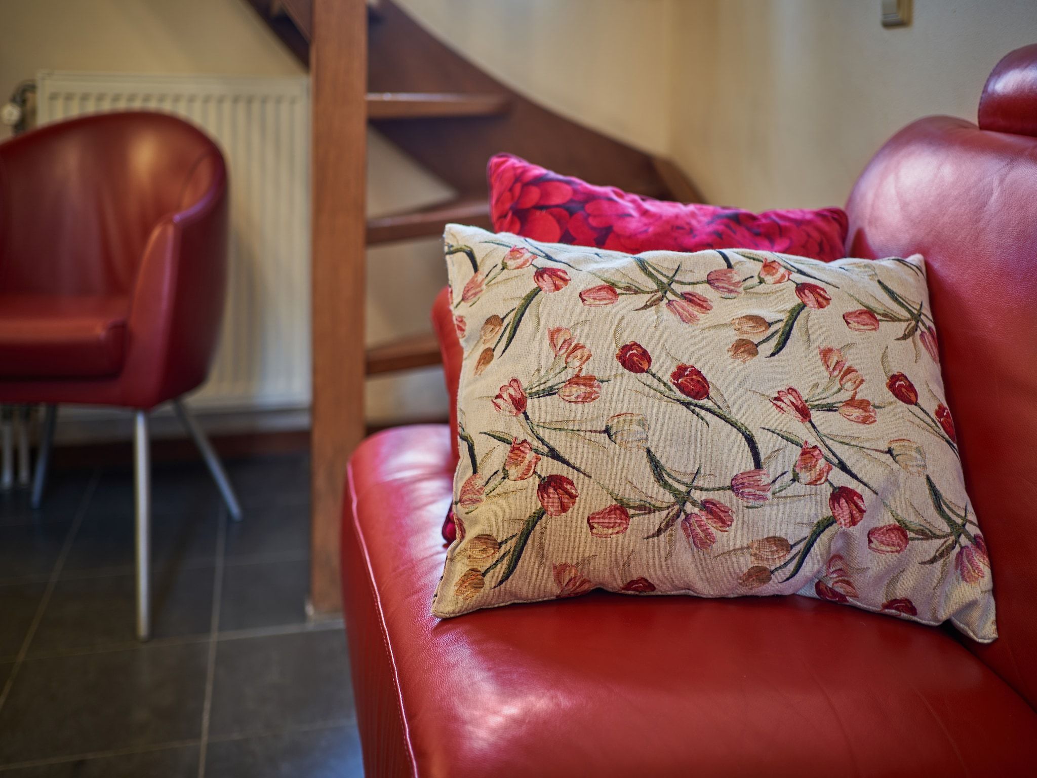 Sfeerbeeld van Meschermolen 12 in Mesch-Eijsden