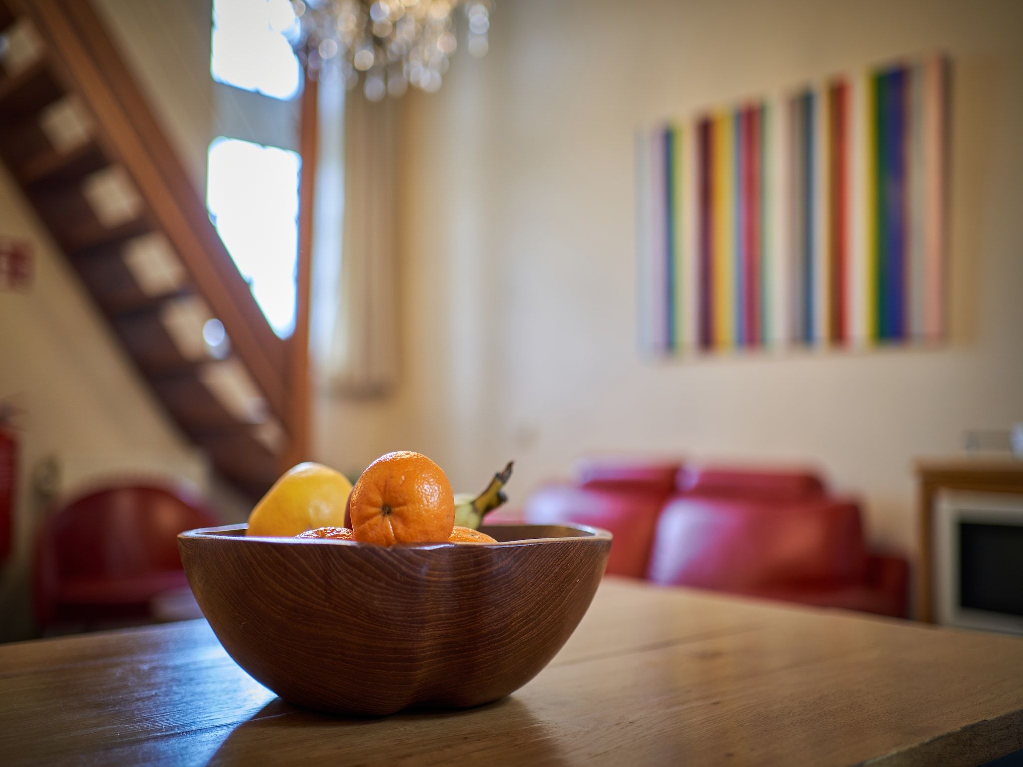 Sfeerbeeld van Meschermolen 12 in Mesch-Eijsden