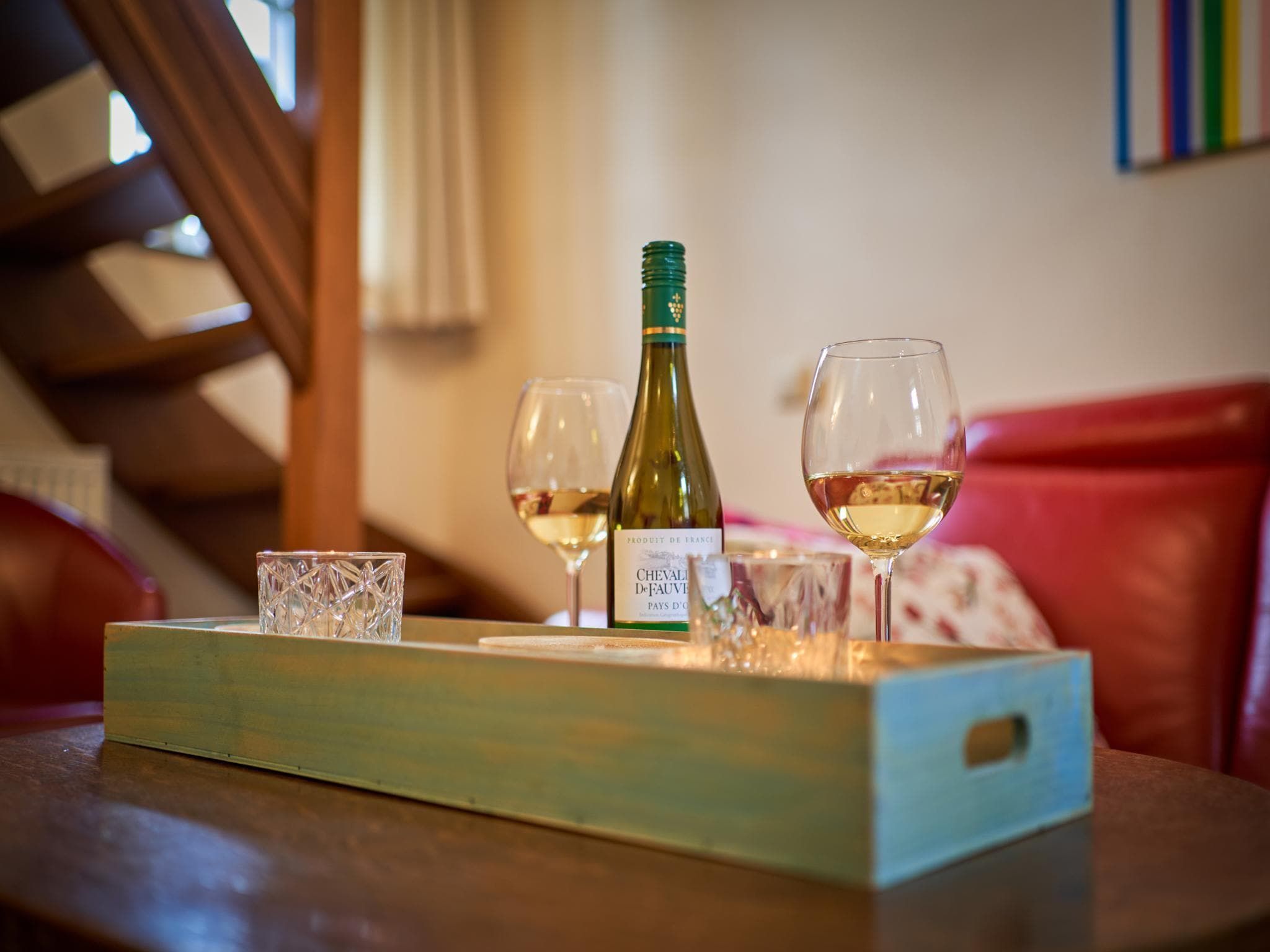 Sfeerbeeld van Meschermolen 12 in Mesch-Eijsden