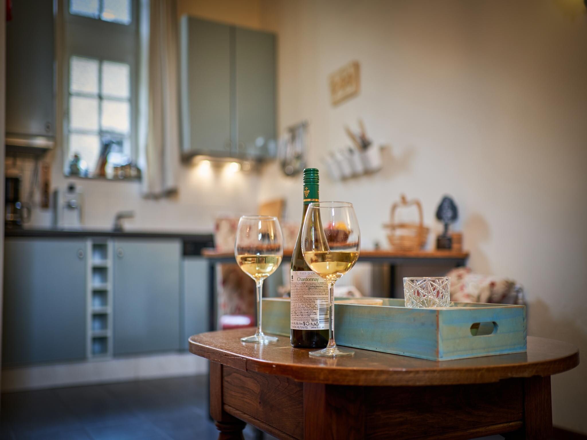 Sfeerbeeld van Meschermolen 12 in Mesch-Eijsden