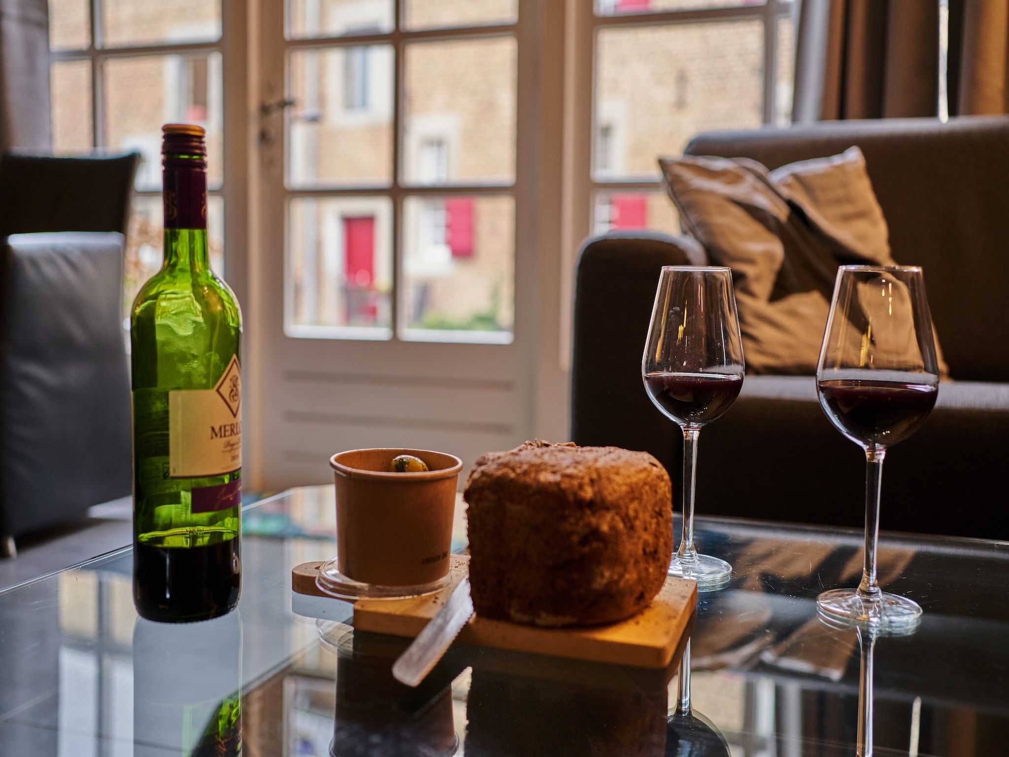 Sfeerbeeld van Meschermolen 3 in Mesch-Eijsden