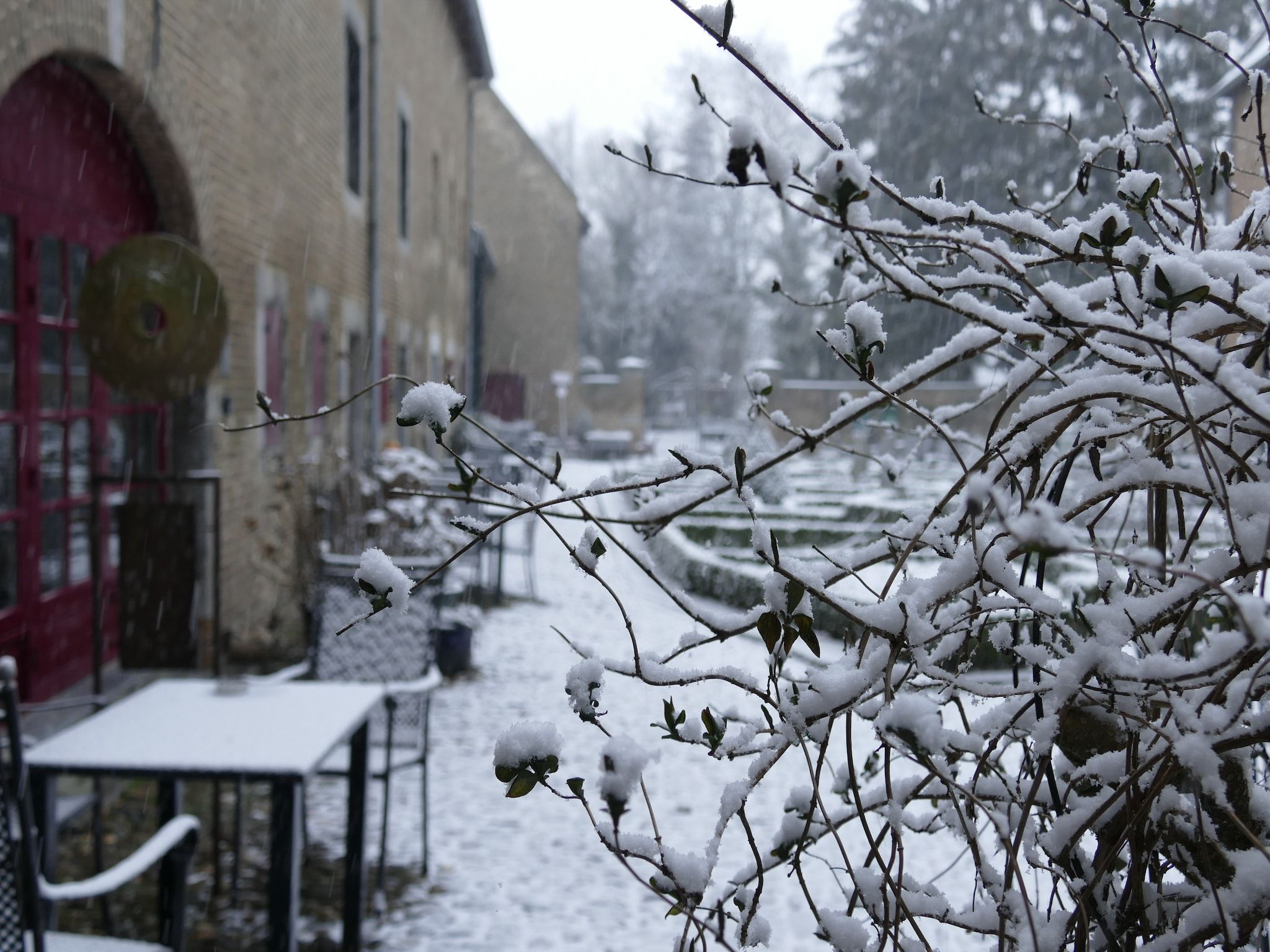 Meschermolen 3 in Mesch-Eijsden - Foto 26 van 35