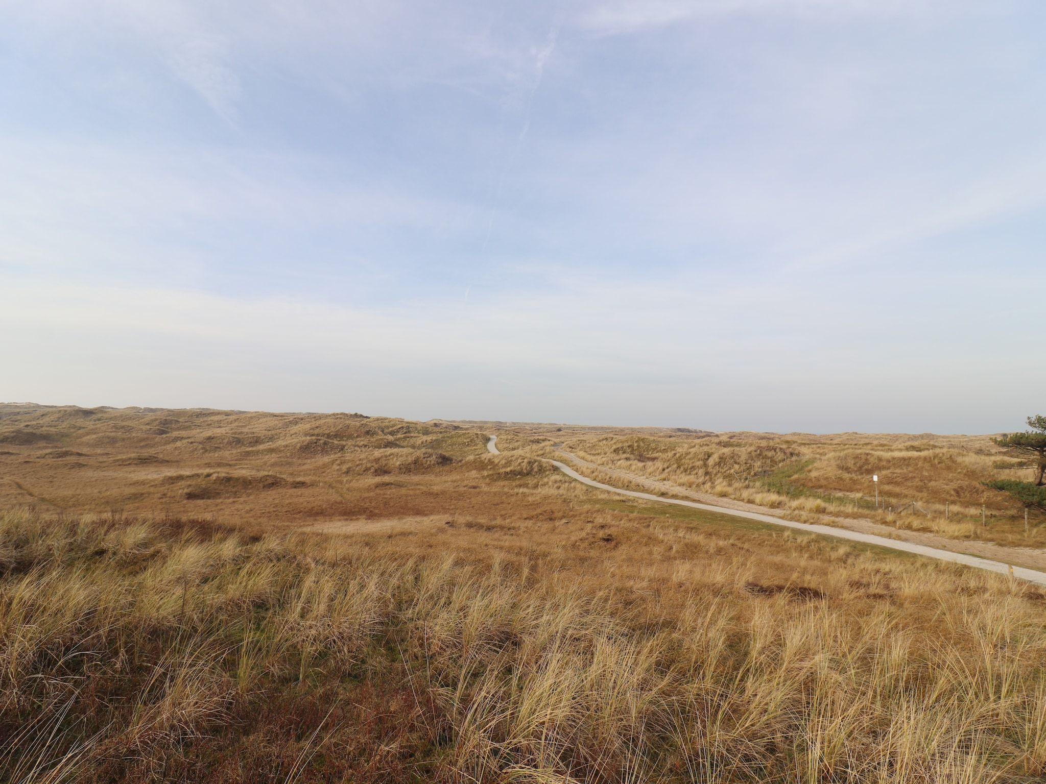 Duinchalet in Hollum - Foto 25 van 35