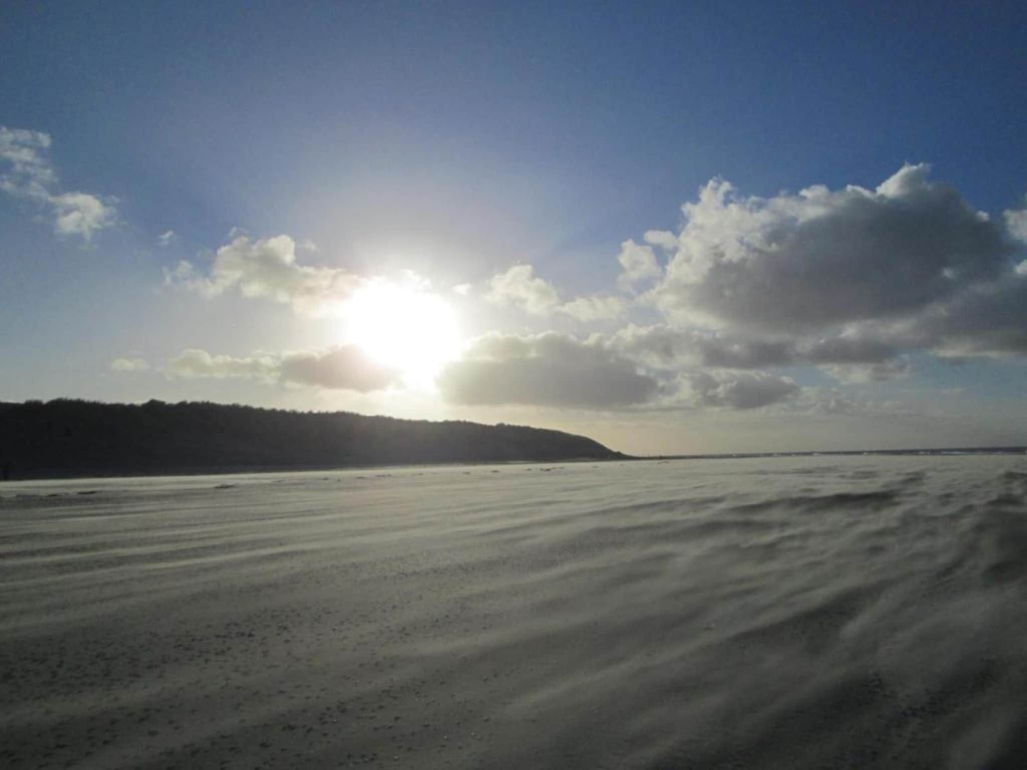 Duinchalet Ameland in Hollum - Foto 28 van 35