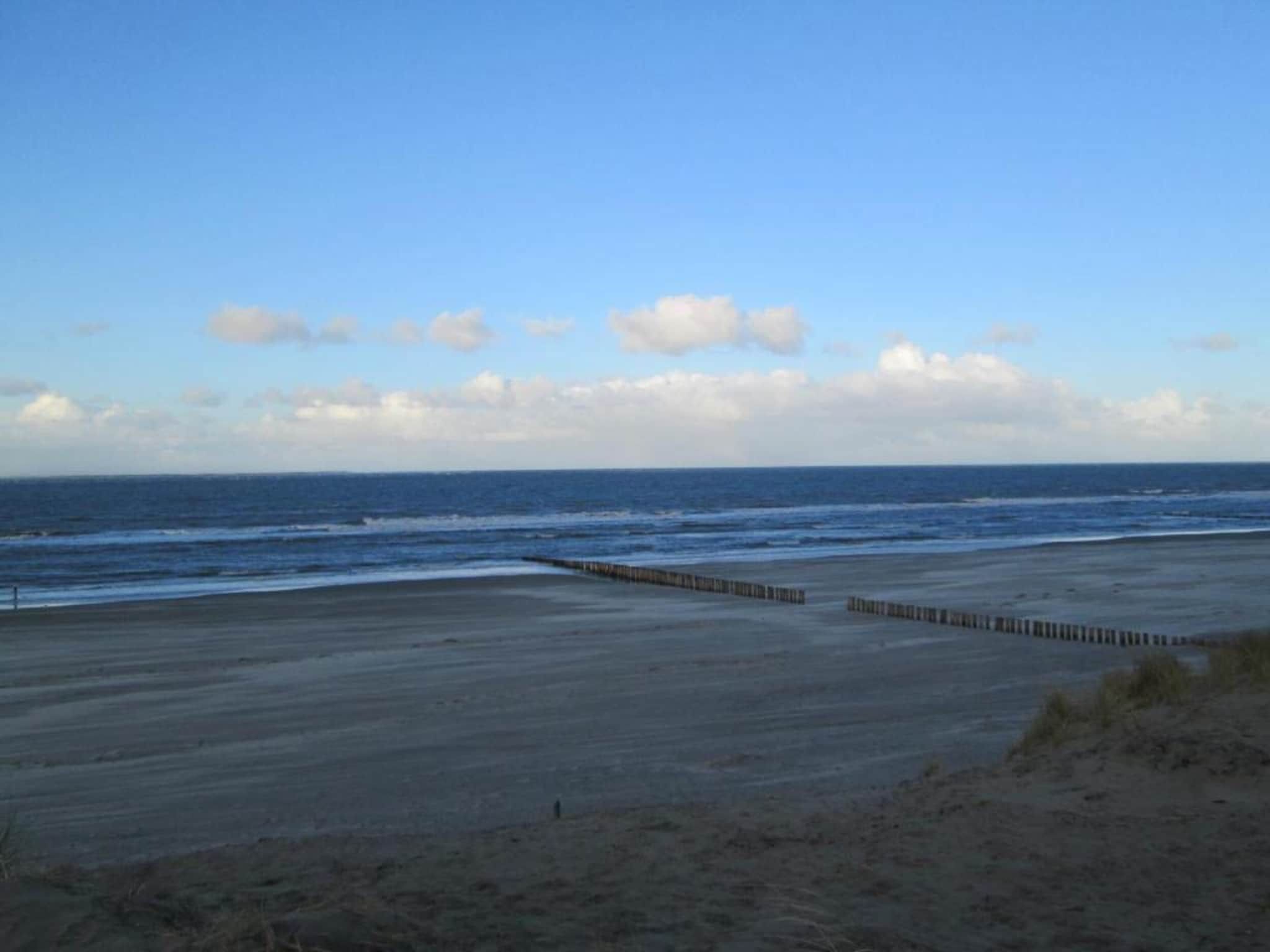 Duinchalet Ameland in Hollum - Foto 29 van 35