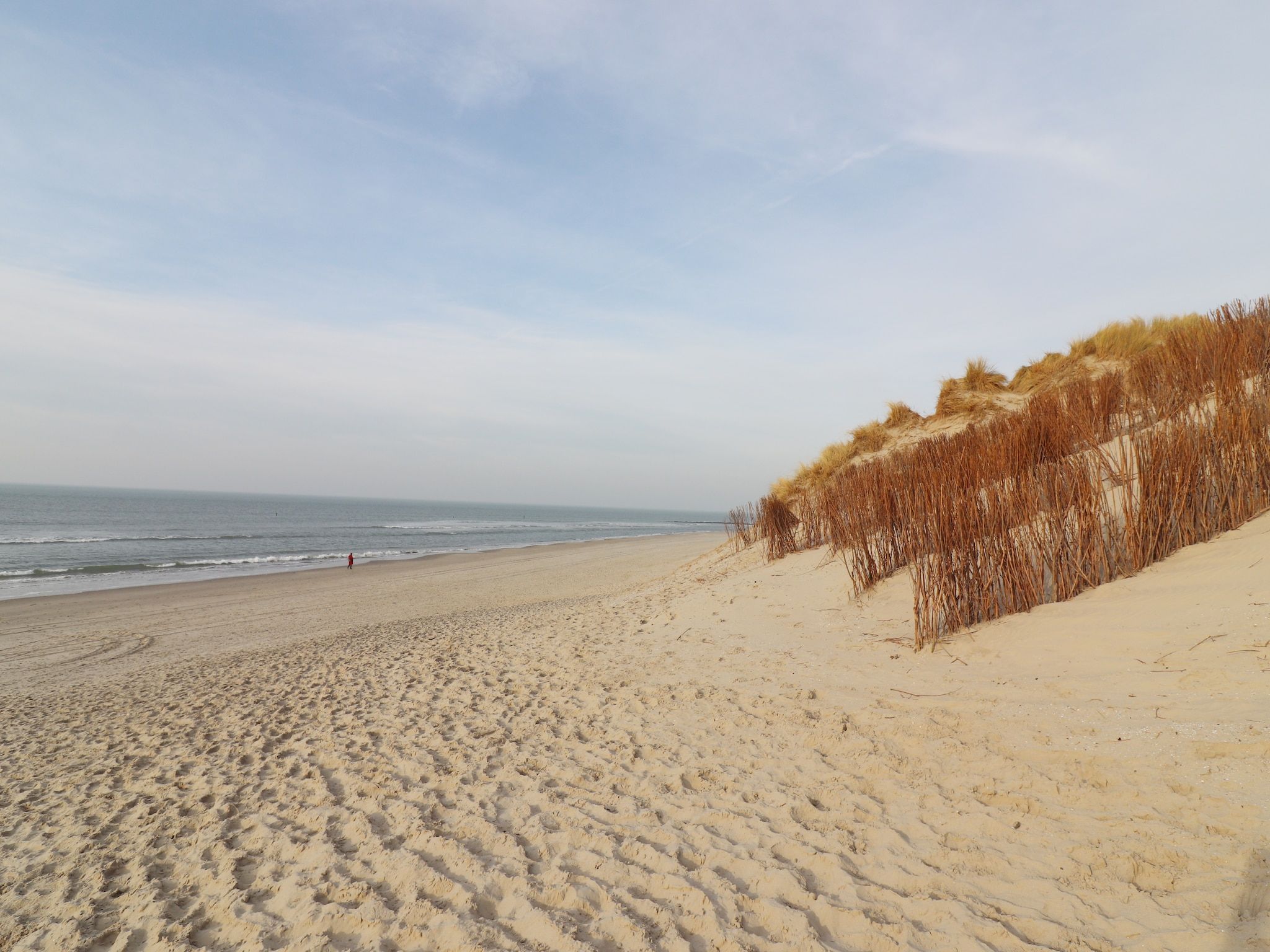 Duinchalet Ameland in Hollum - Foto 14 van 35