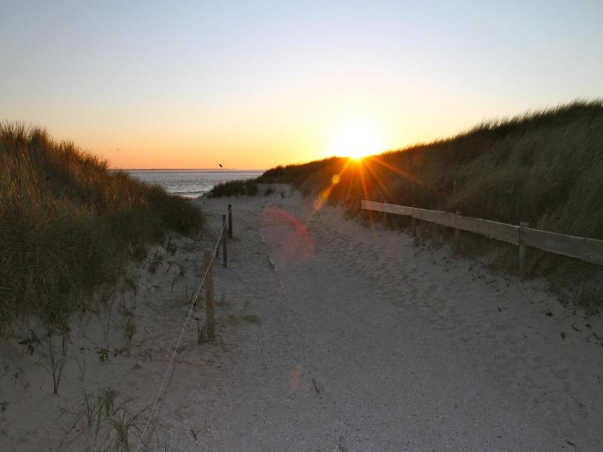 Duinchalet Ameland in Hollum - Foto 29 van 34