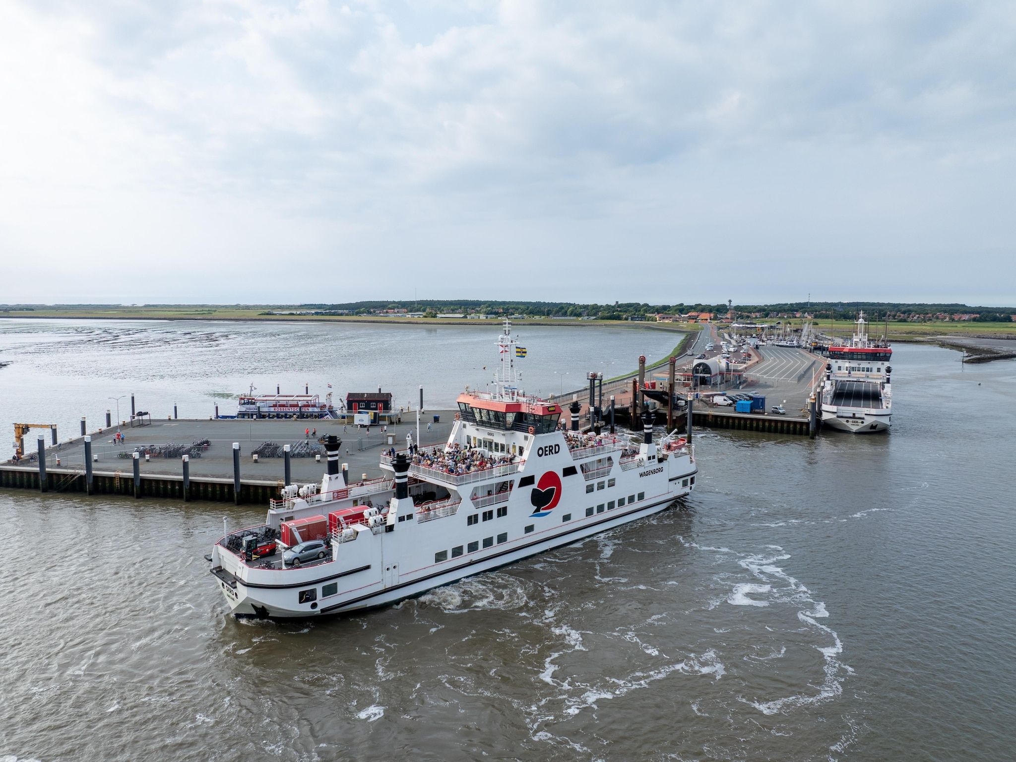 Duinchalet Ameland in Hollum - Foto 16 van 35