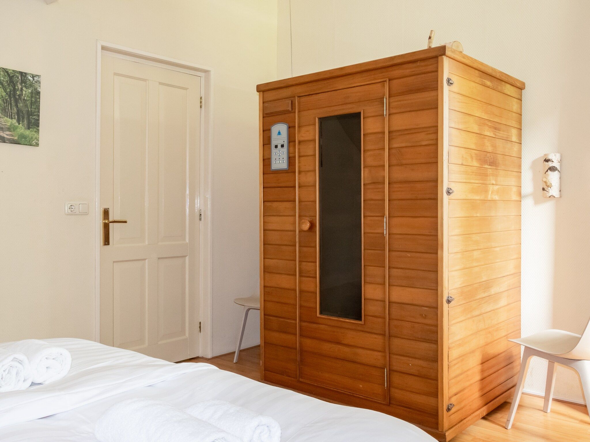 Huis in de Bossen in Een - Foto 15 van 24