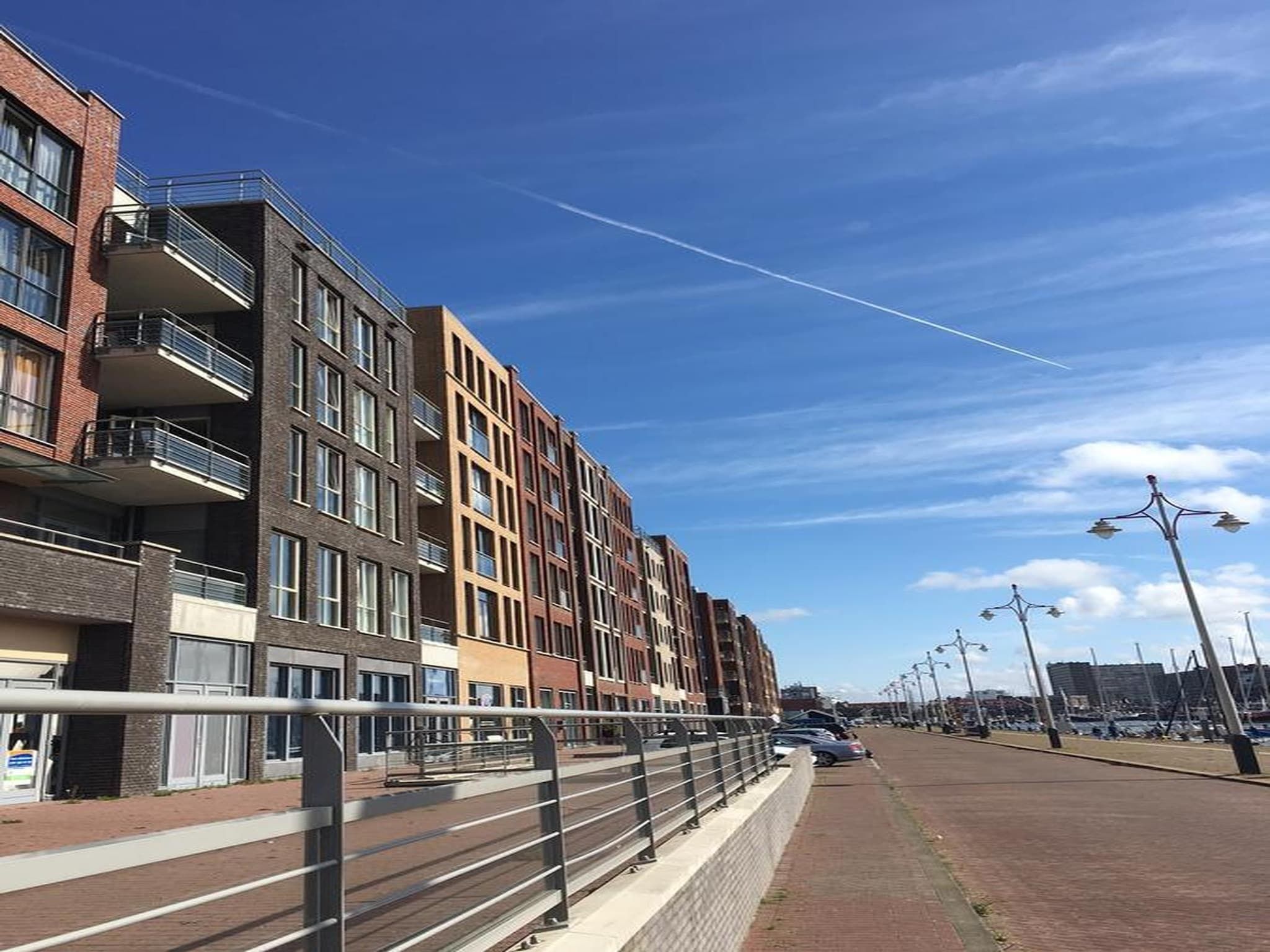Appartement Hellingweg met balkon in Den Haag - Foto 23 van 28
