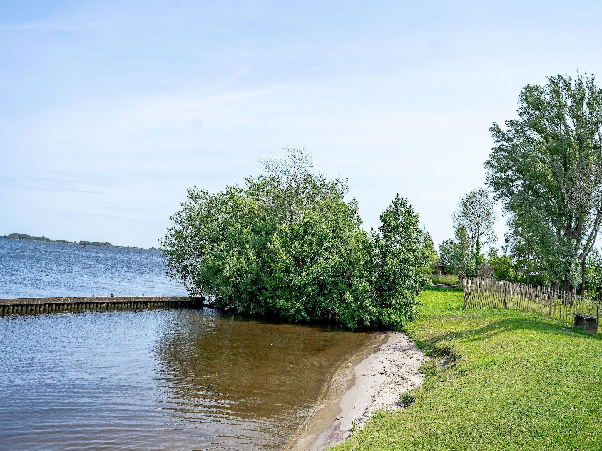 Wetterfrei in Elahuizen - Foto 38 van 39
