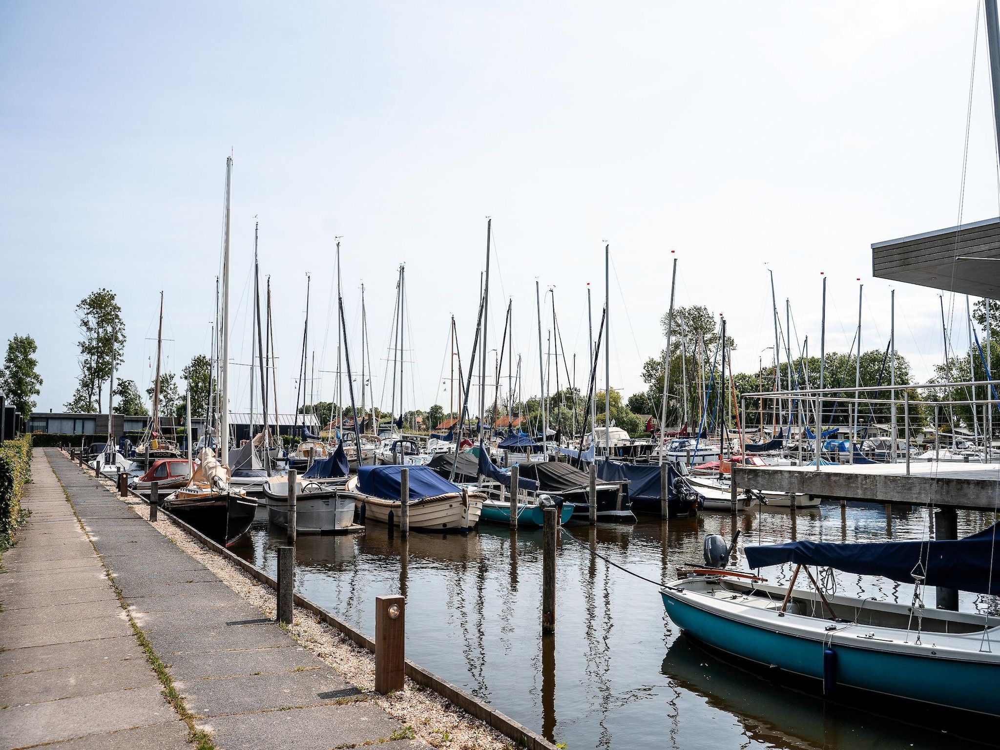 Wetterfrei in Elahuizen - Foto 37 van 39