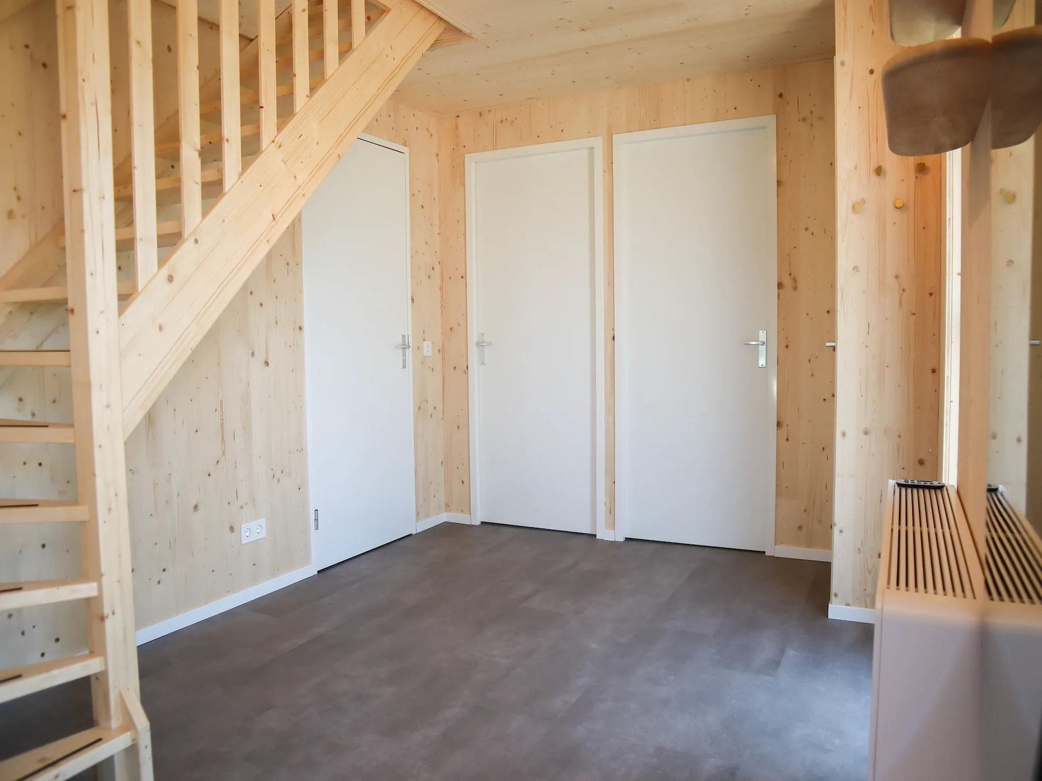 Bungalow Ocean Deluxe 8 Person in ’s-Gravenzande - Foto 10 van 19