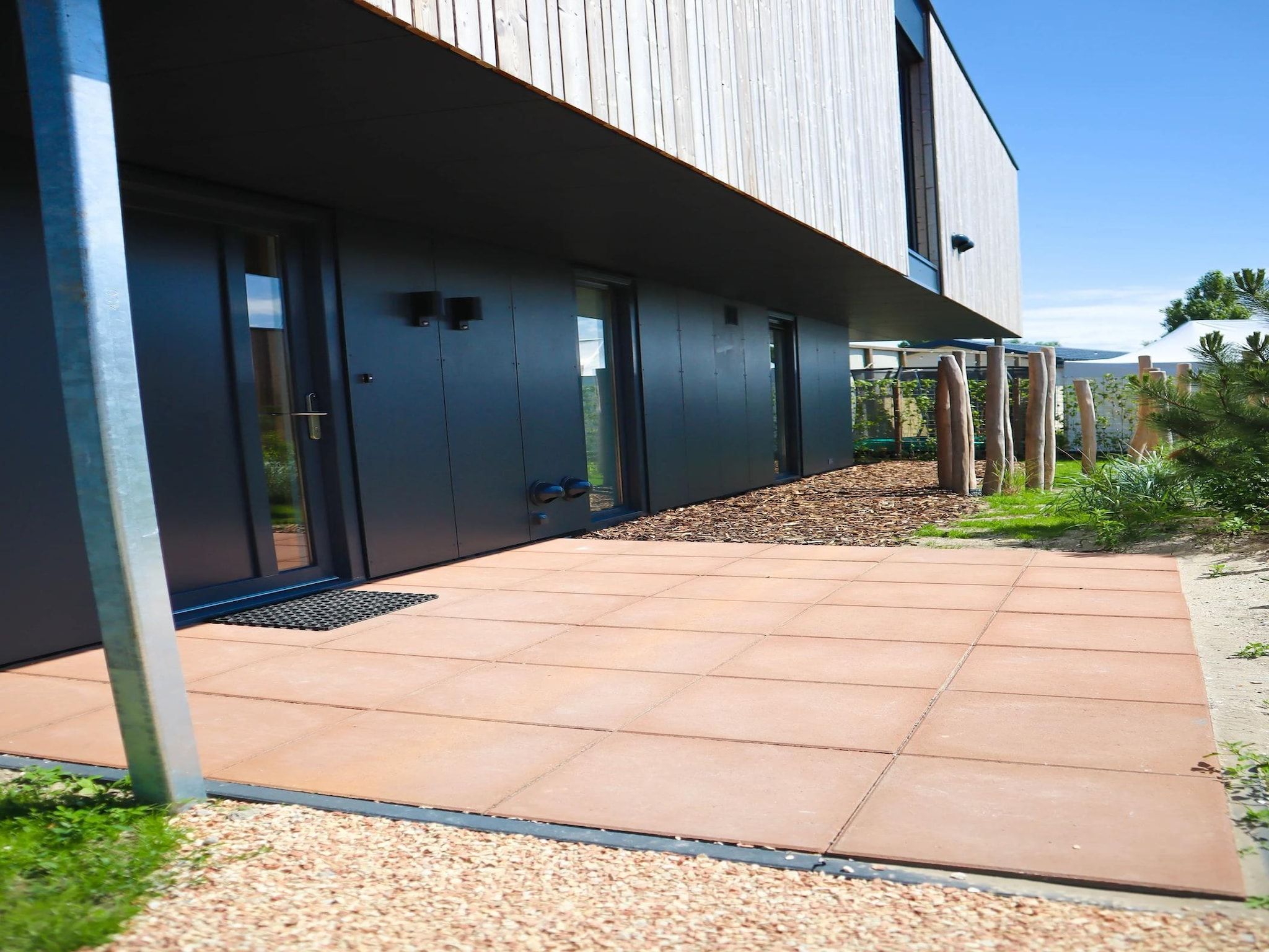 Bungalow Ocean Deluxe 8 Person in ’s-Gravenzande - Foto 7 van 19