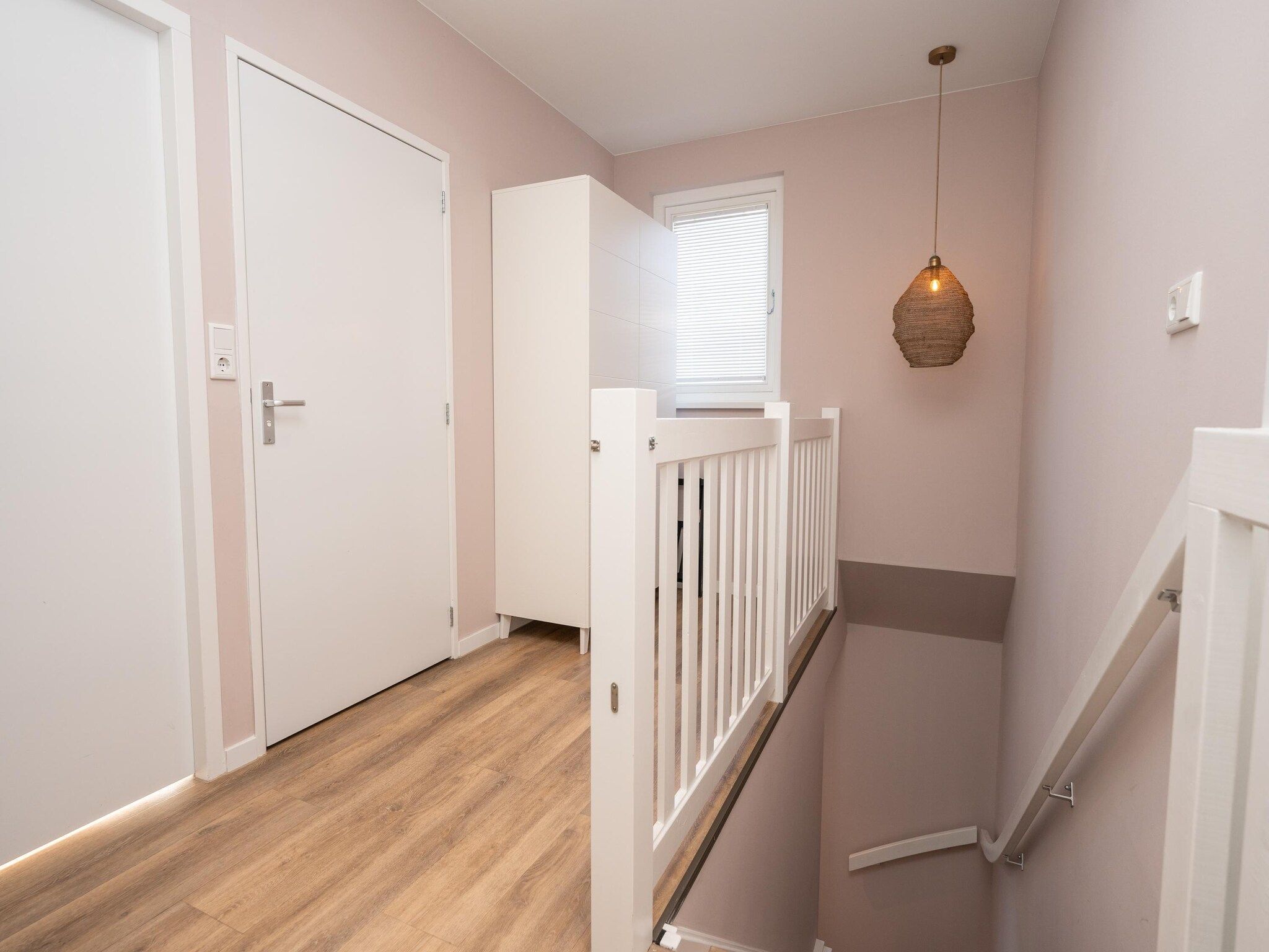 Mienterbos-Heideglop in De Koog - Foto 10 van 21