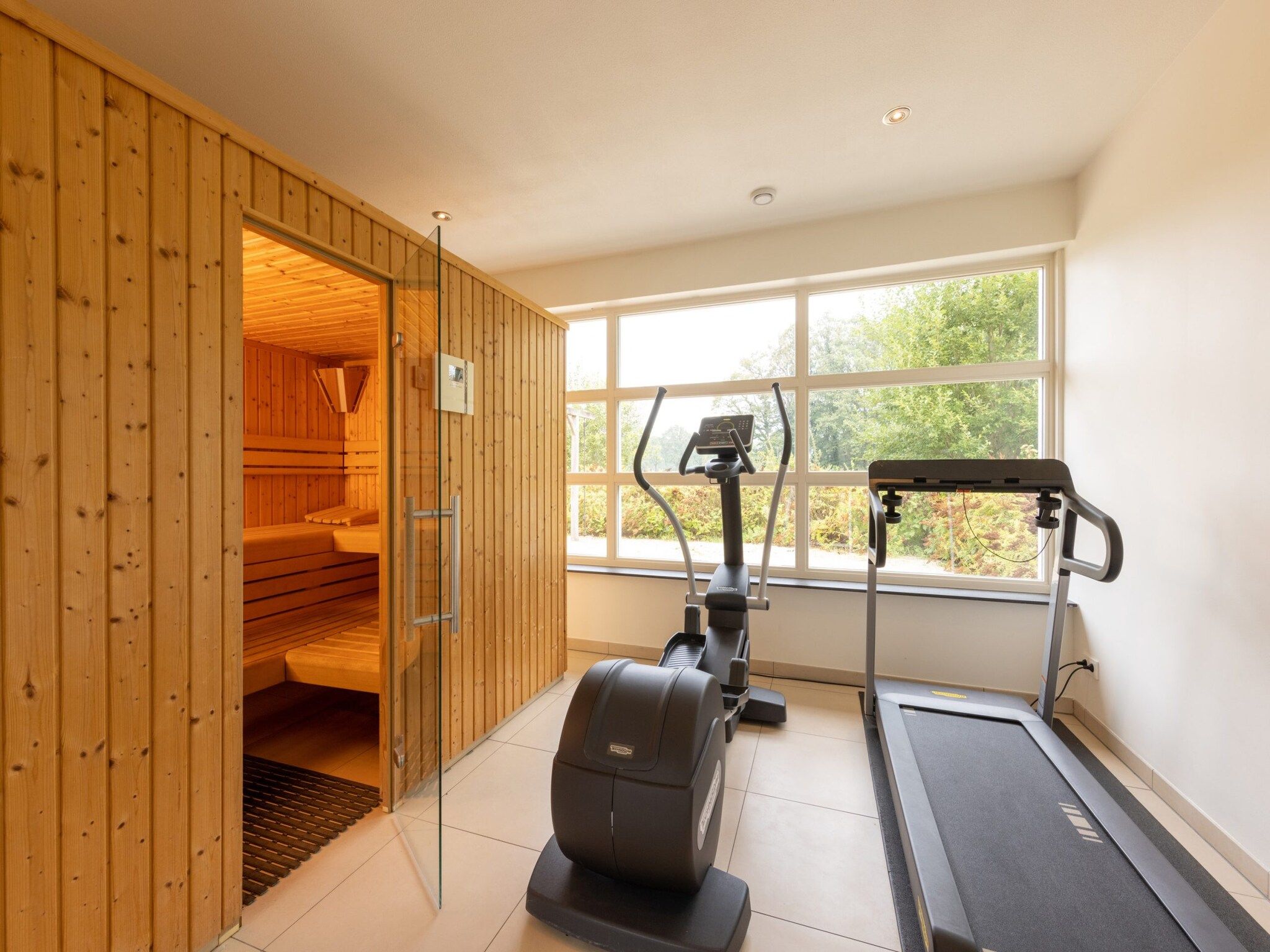 Voorzieningen bij Boshoeve in Aalten