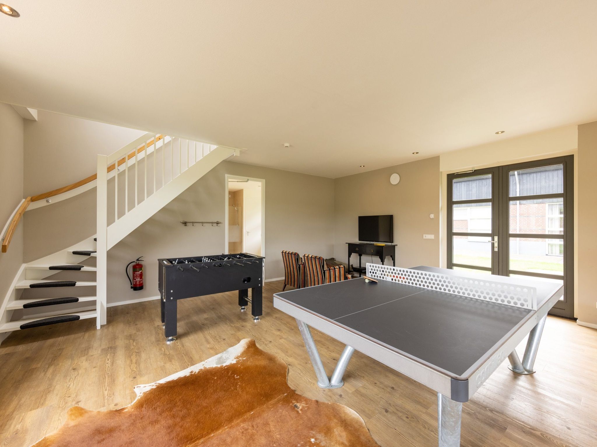 Voorzieningen bij Boshoeve in Aalten