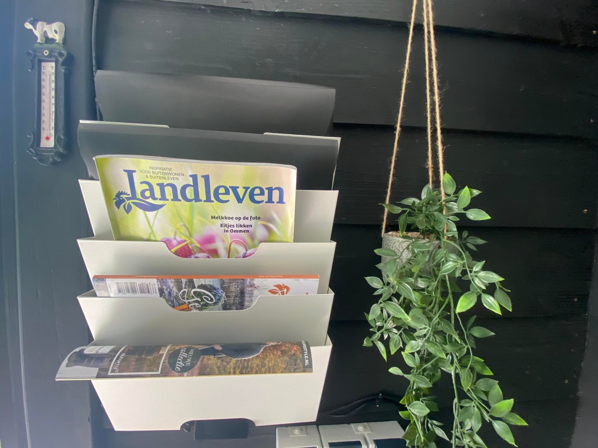 Sfeerbeeld van De Groninger Zeeuw in Bellingwolde