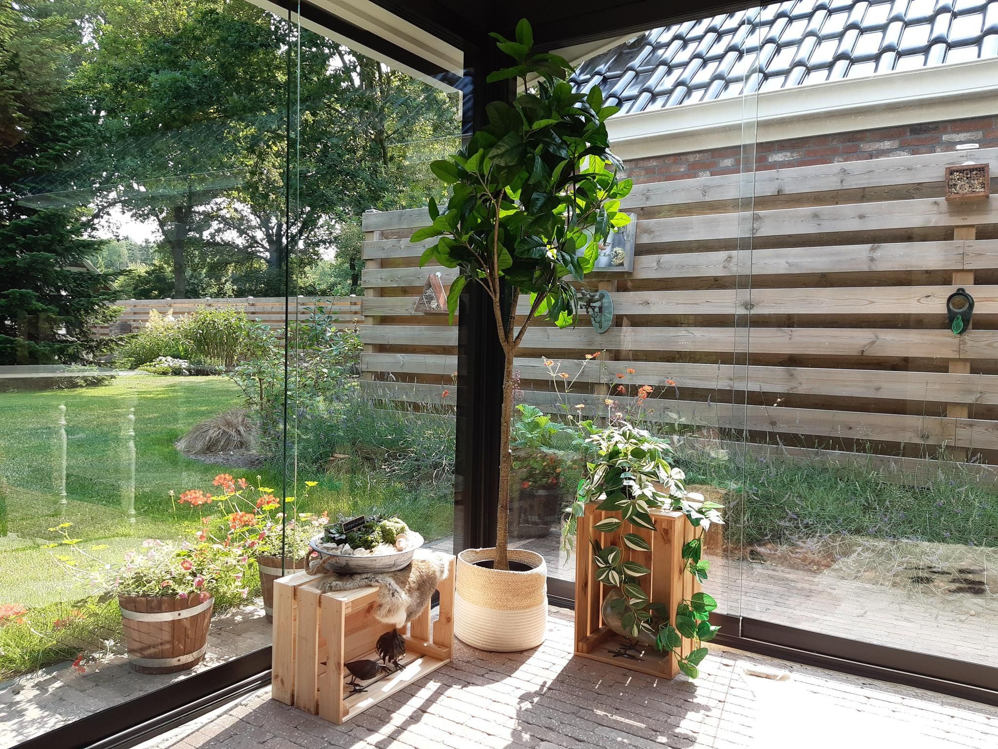 Sfeerbeeld van De Groninger Zeeuw in Bellingwolde