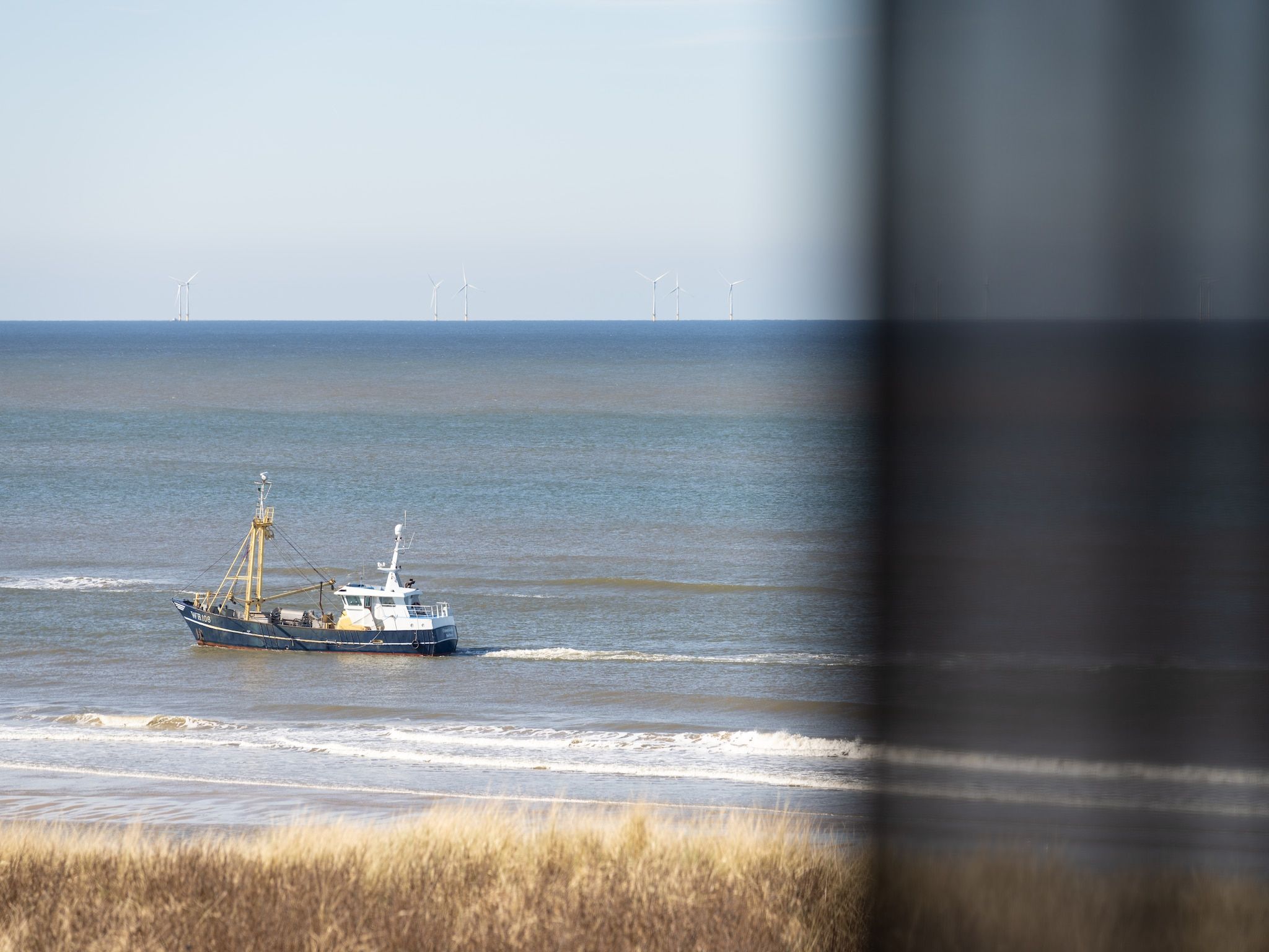 Droomsuites Egmond aan Zee - 8 person apartment in Egmond aan Zee - Foto 39 van 40