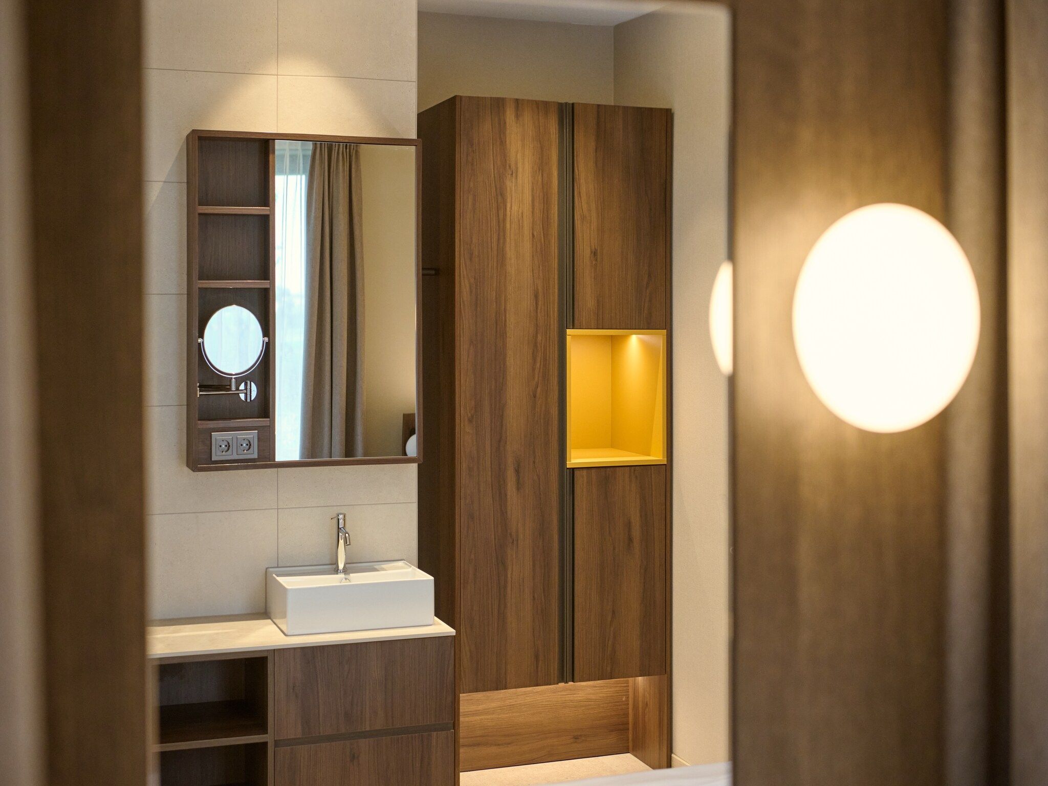 Droomsuites Texel - 6 persoons apartement in Den Burg - Foto 6 van 21