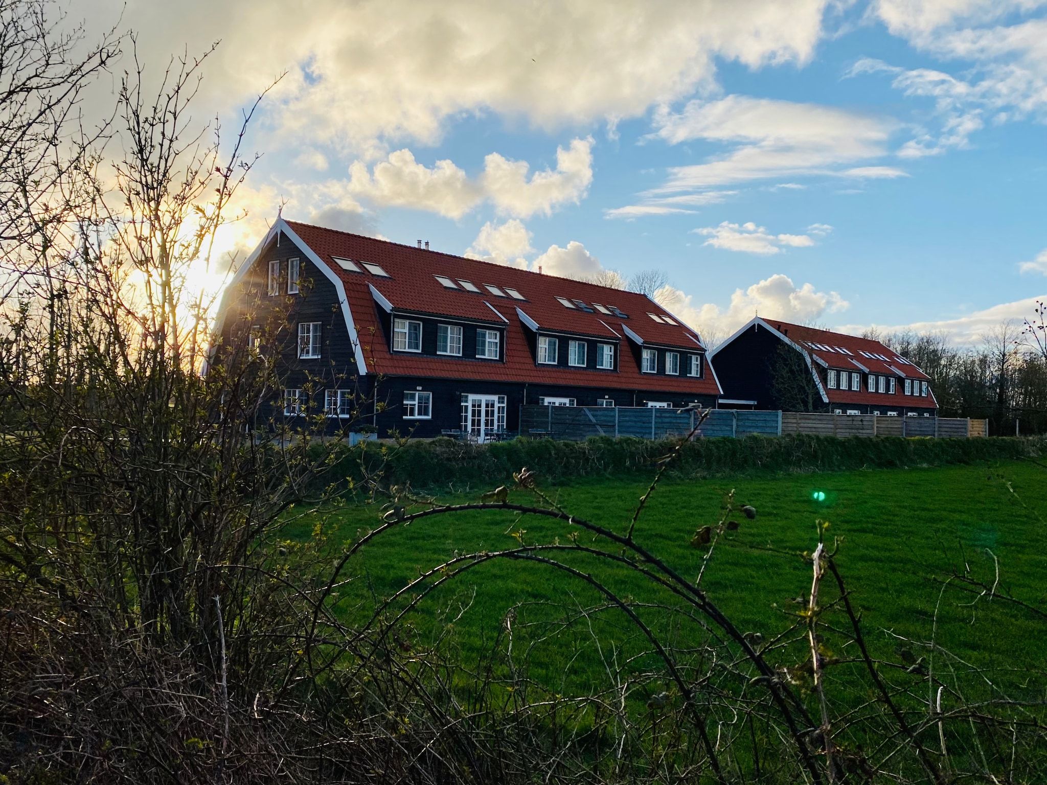 Duynweelde Texel in Den Burg - Foto 38 van 43