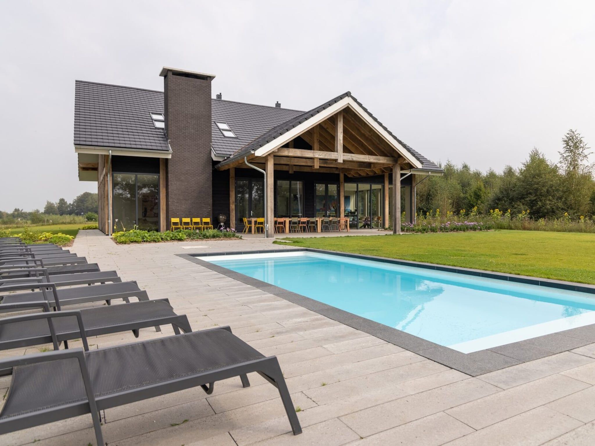 Het Heerlijcke Huis in Aalten - Foto 2 van 35
