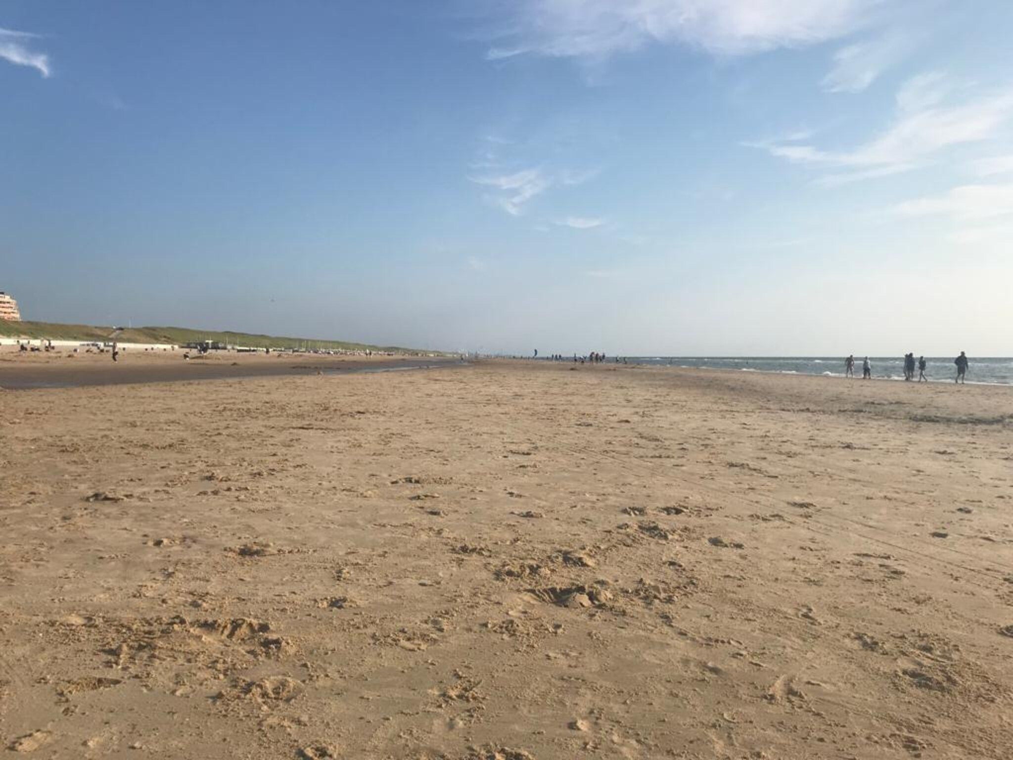 La Chatelaine 1 in Egmond aan Zee - Foto 15 van 18