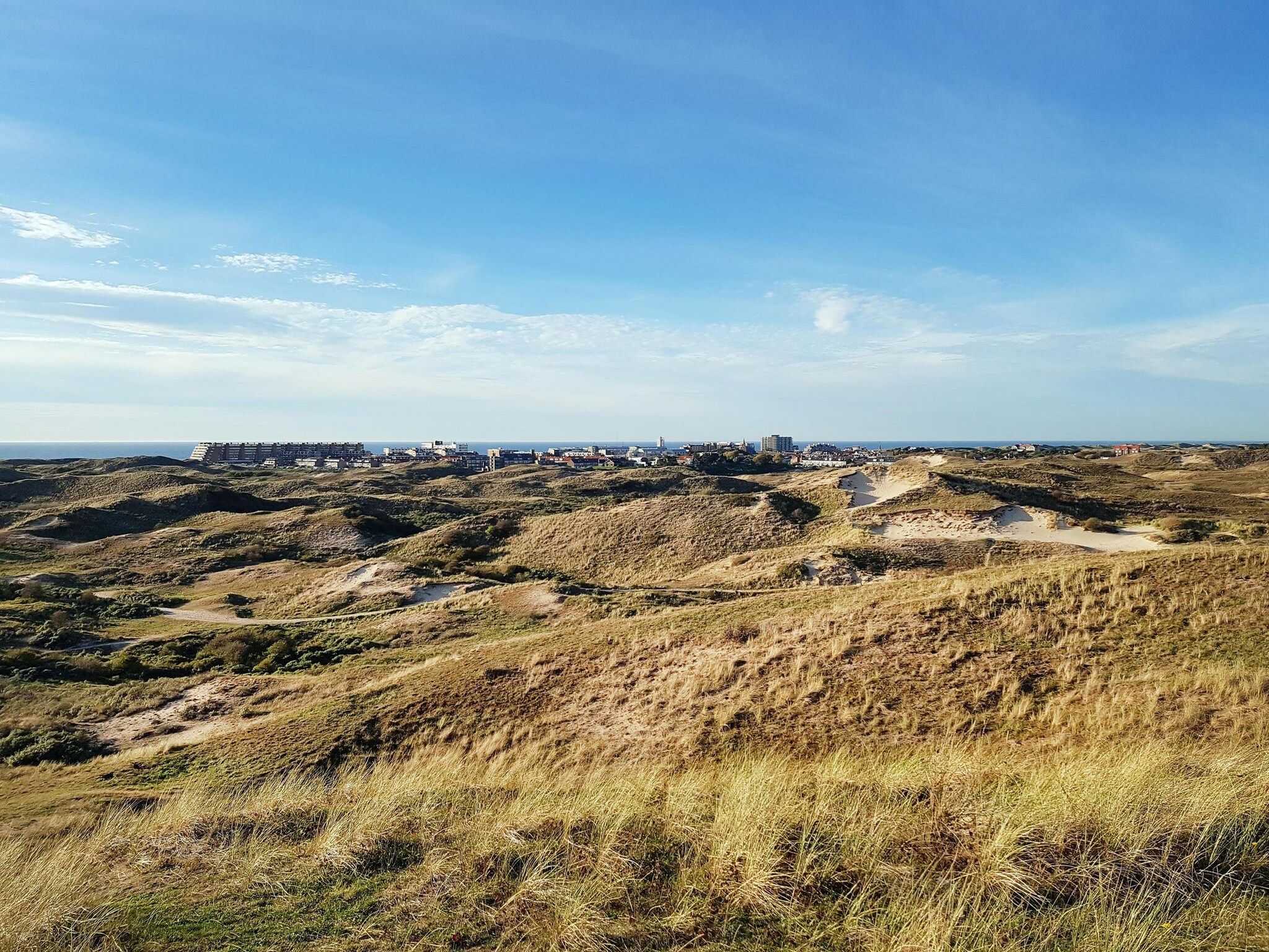 La Chatelaine 2 in Egmond aan Zee - Foto 16 van 19