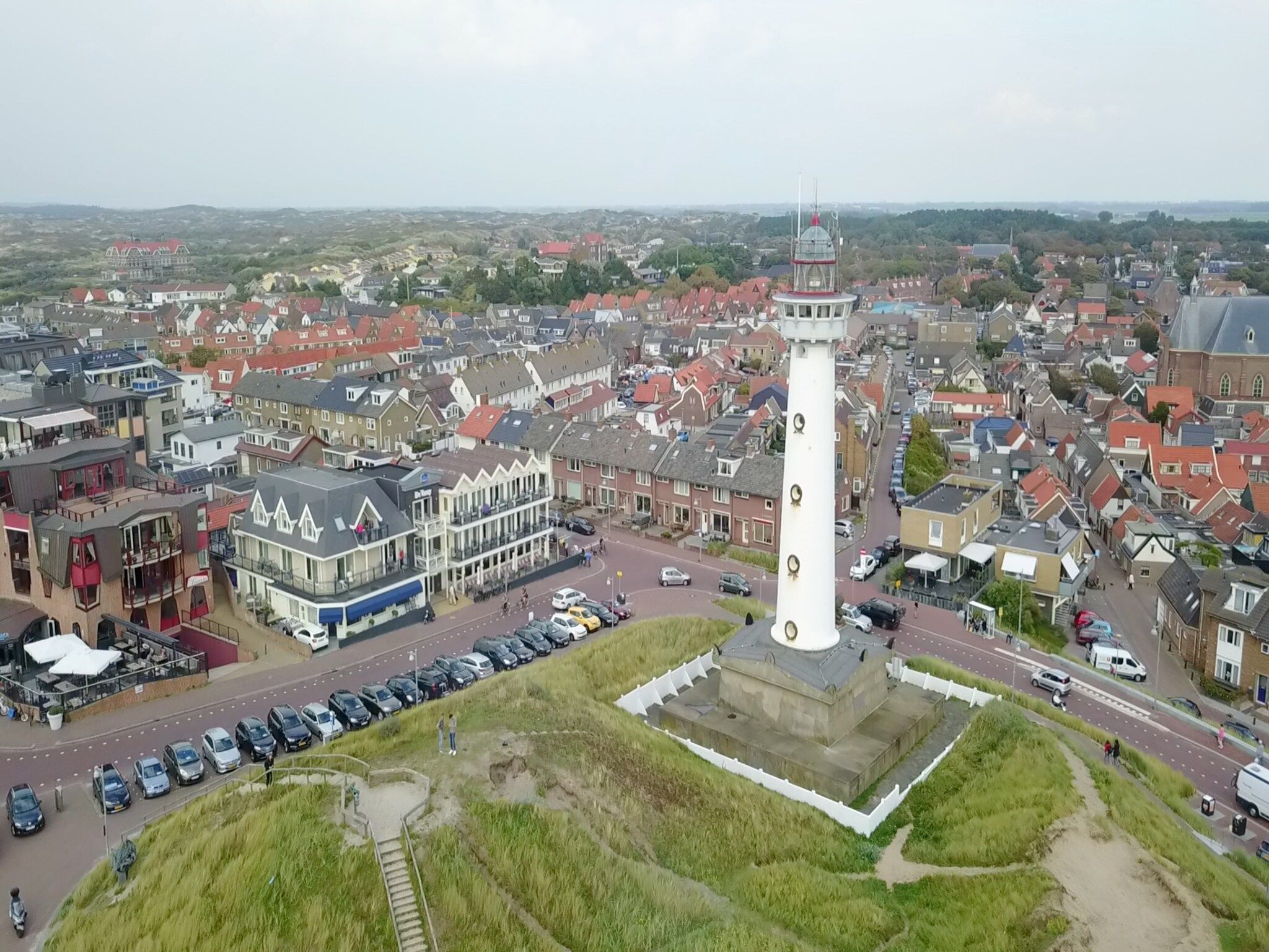 La Chatelaine 2 in Egmond aan Zee - Foto 17 van 19