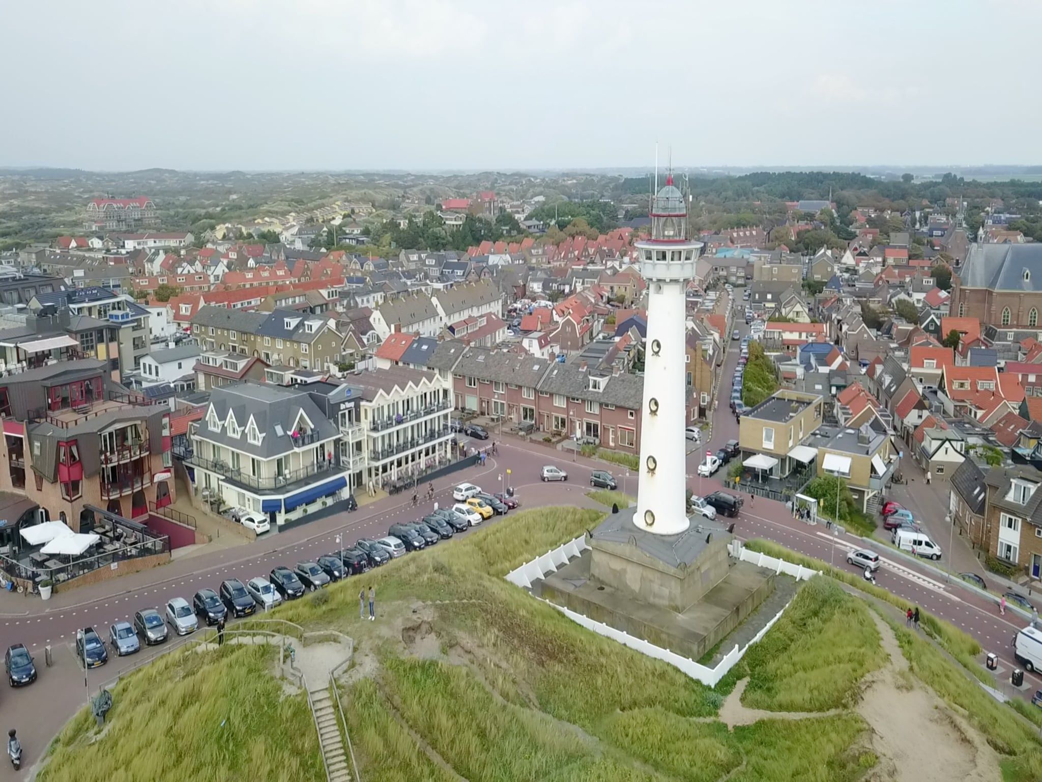 La Chatelaine 3 in Egmond aan Zee - Foto 19 van 23
