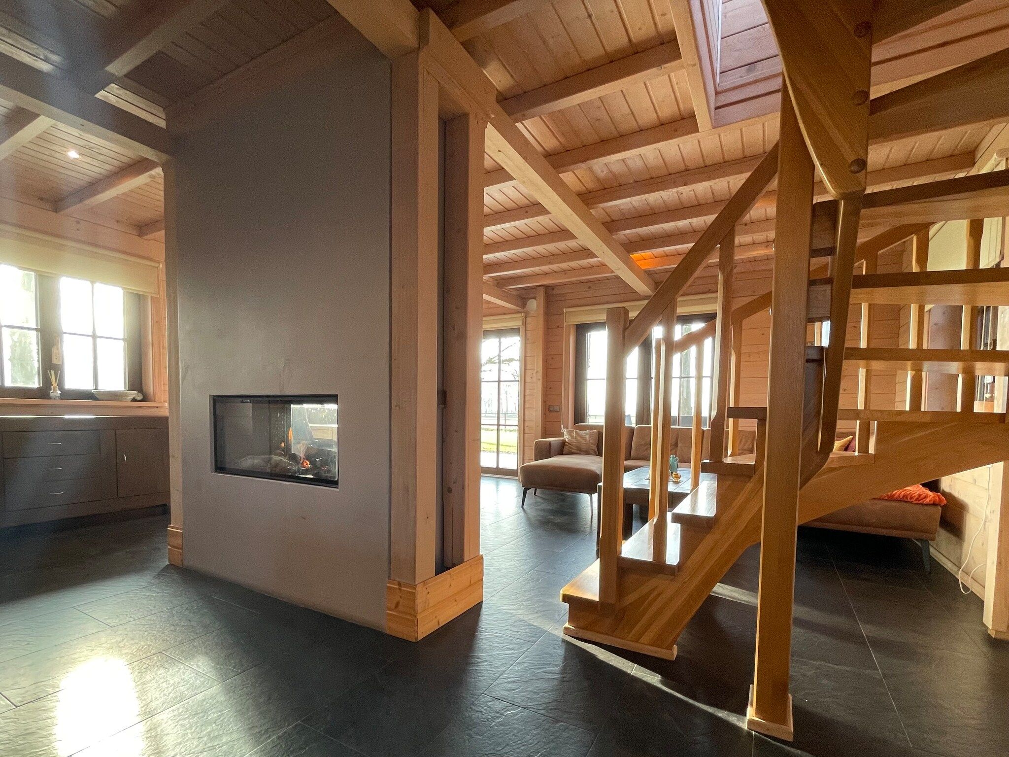 Salland Hideaway - 4 persons in Den Ham - Foto 26 van 38