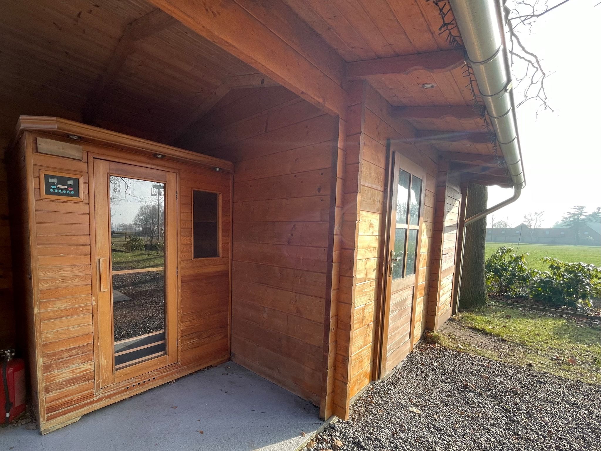 Salland Hideaway - 4 persons in Den Ham - Foto 25 van 38