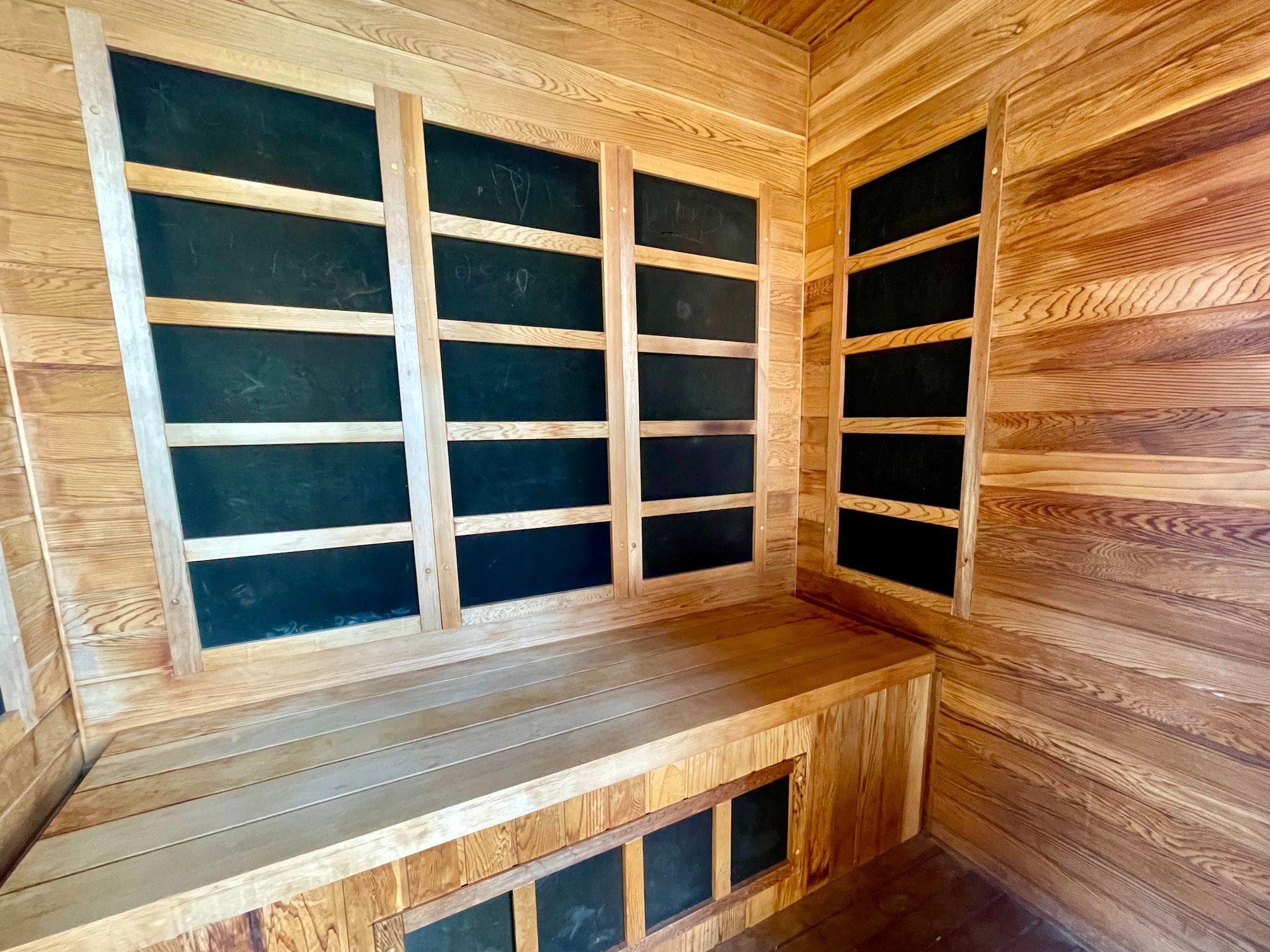 Wellness bij Salland Hideaway - 6 persons in Den Ham