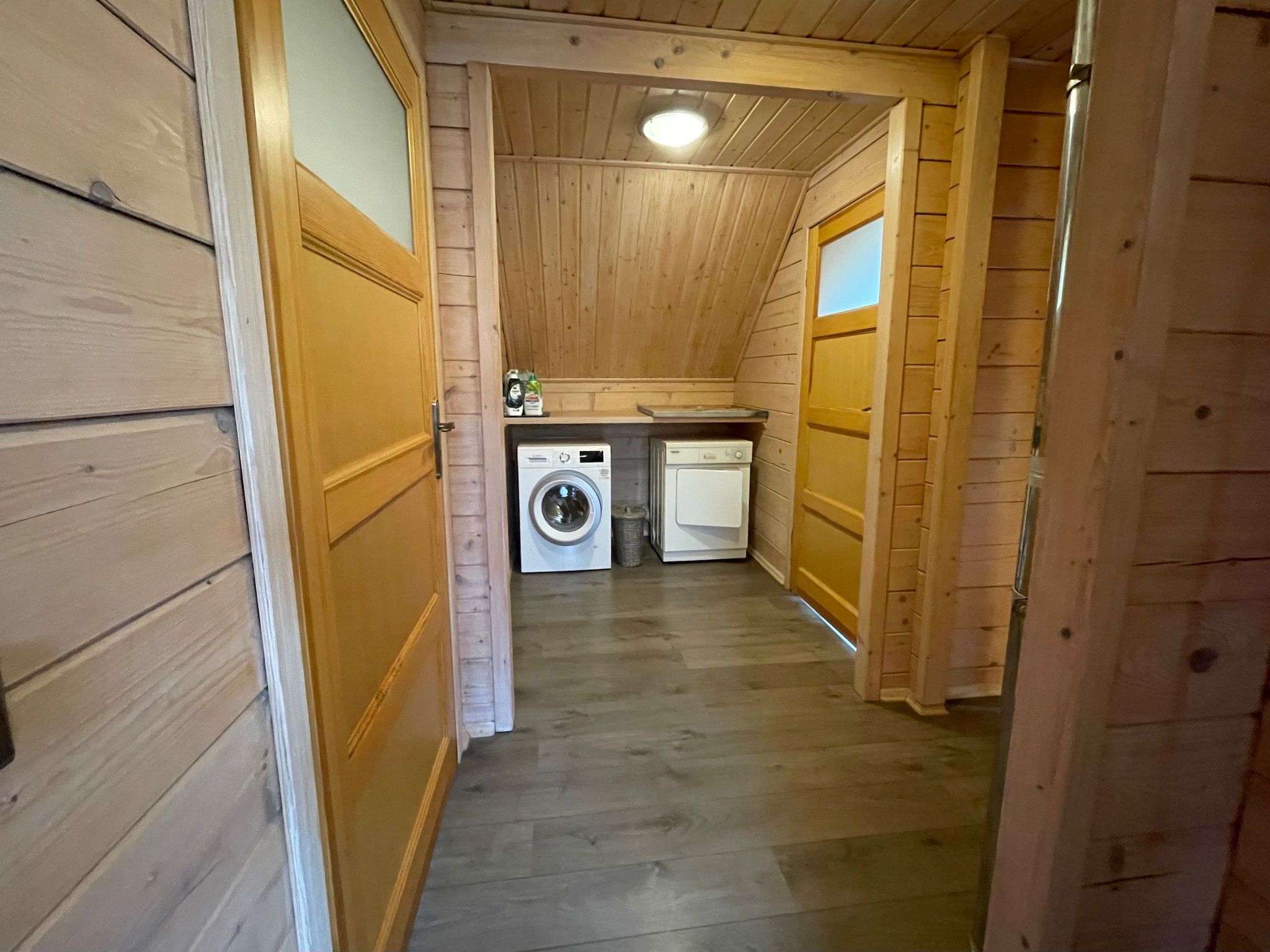 Voorzieningen bij Salland Hideaway - 6 persons in Den Ham