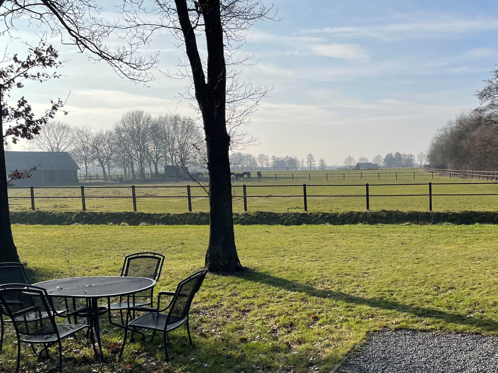 Salland Hideaway - 6 persons in Den Ham - Foto 20 van 21