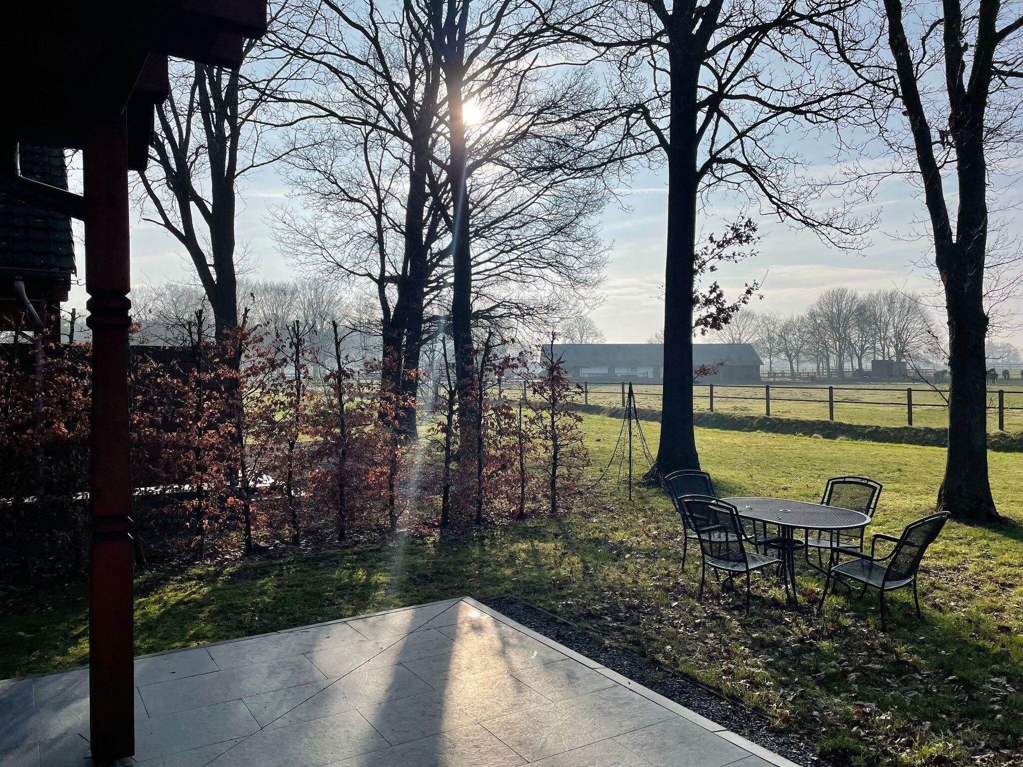 Salland Hideaway - 6 persons in Den Ham - Foto 5 van 21