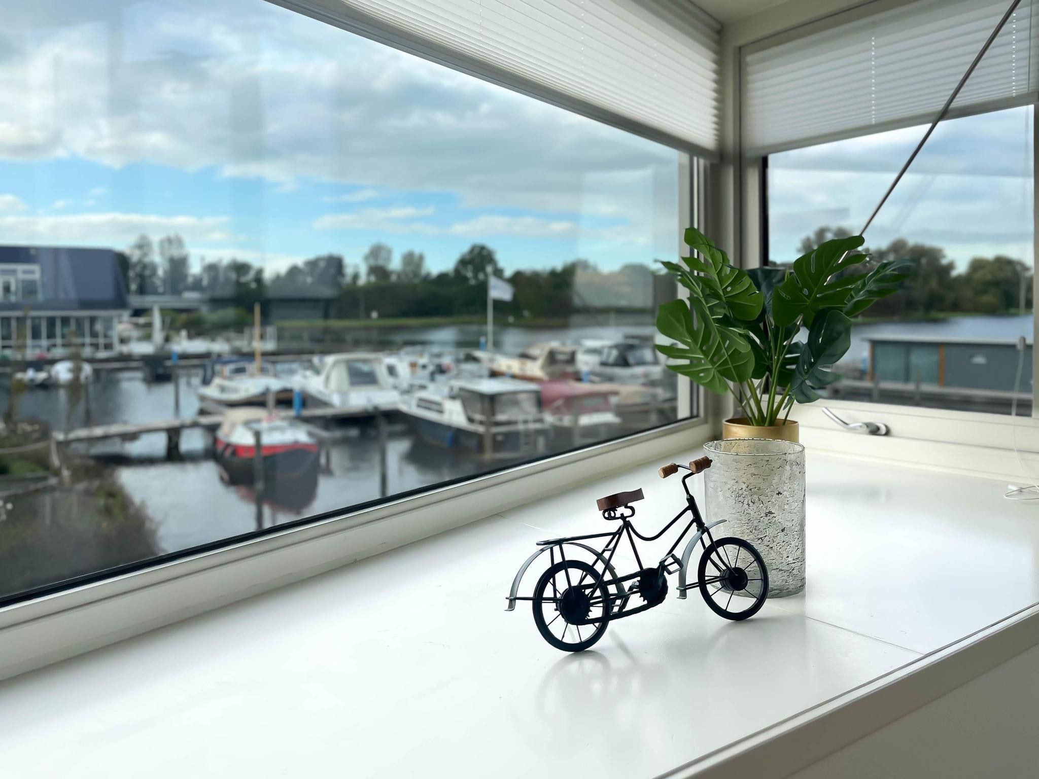 Sfeerbeeld van Sterrenzicht in Uitgeest