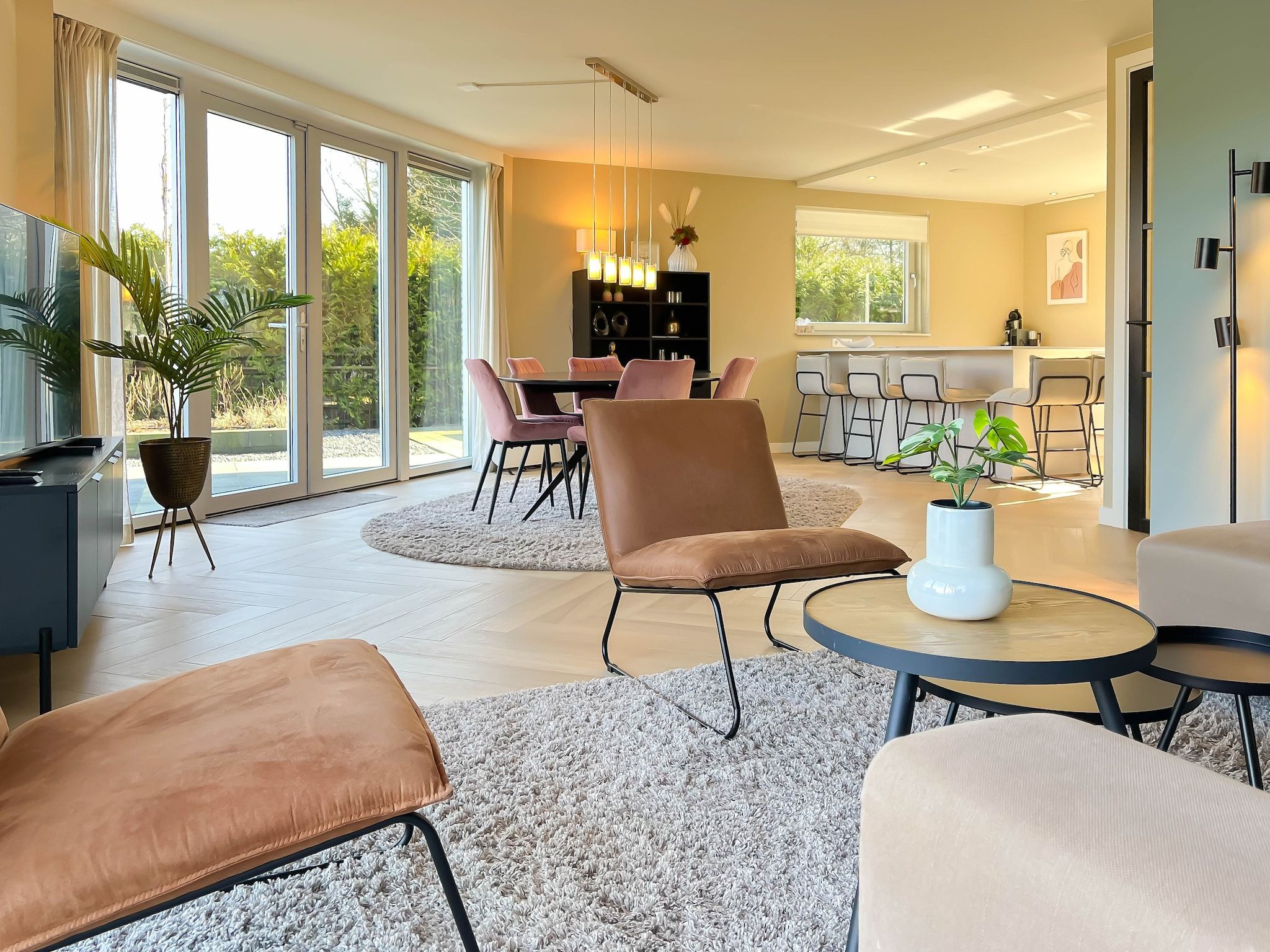 Holiday home Torenvalk in Sibculo - Foto 19 van 42