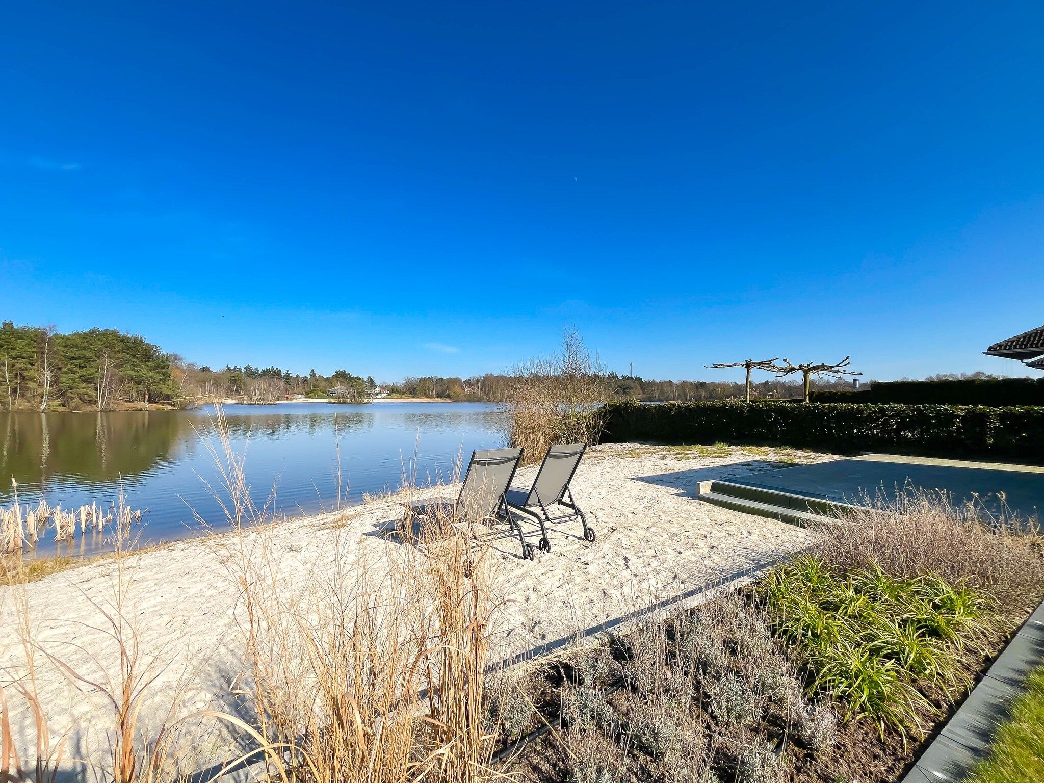 Holiday home Torenvalk in Sibculo - Foto 40 van 42