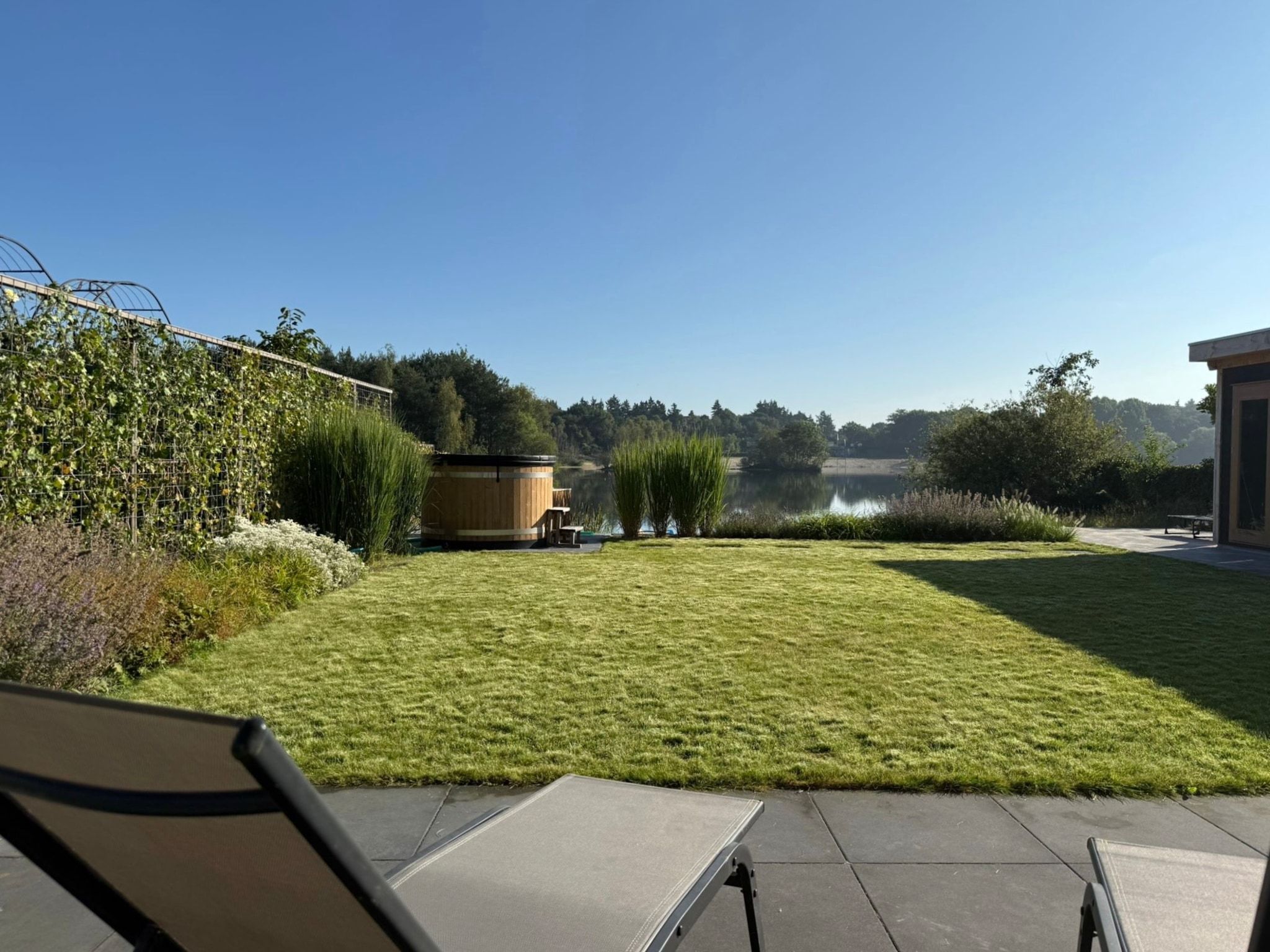 Holiday home Torenvalk in Sibculo - Foto 39 van 42