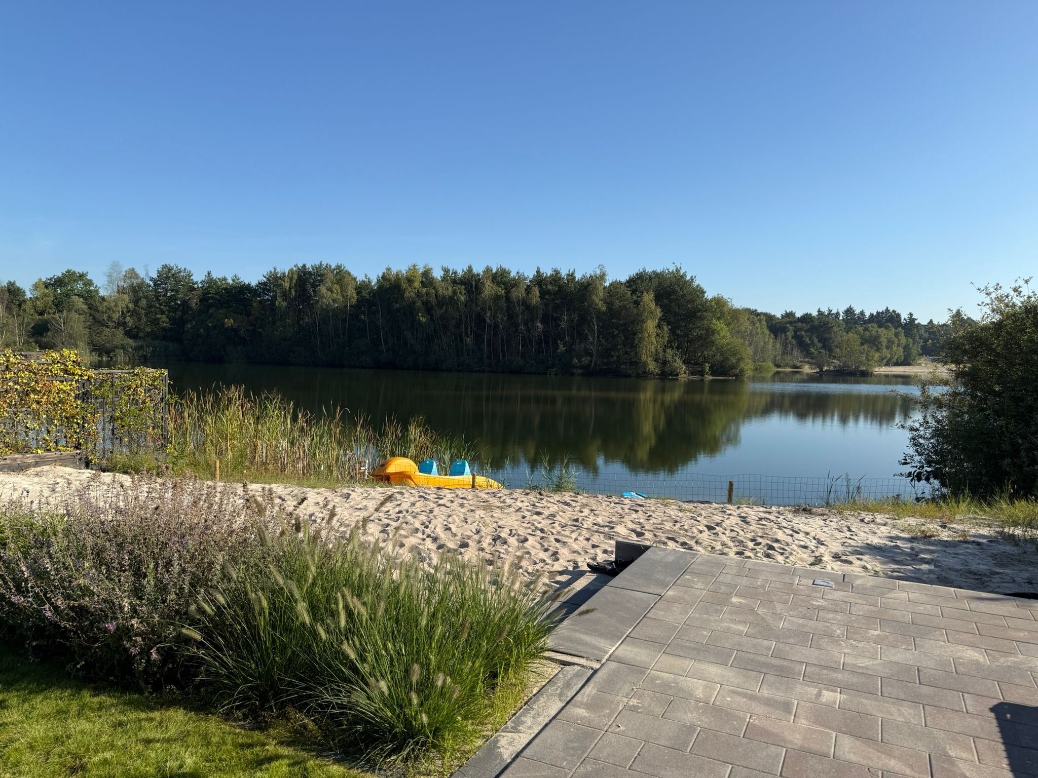 Holiday home Torenvalk in Sibculo - Foto 38 van 42